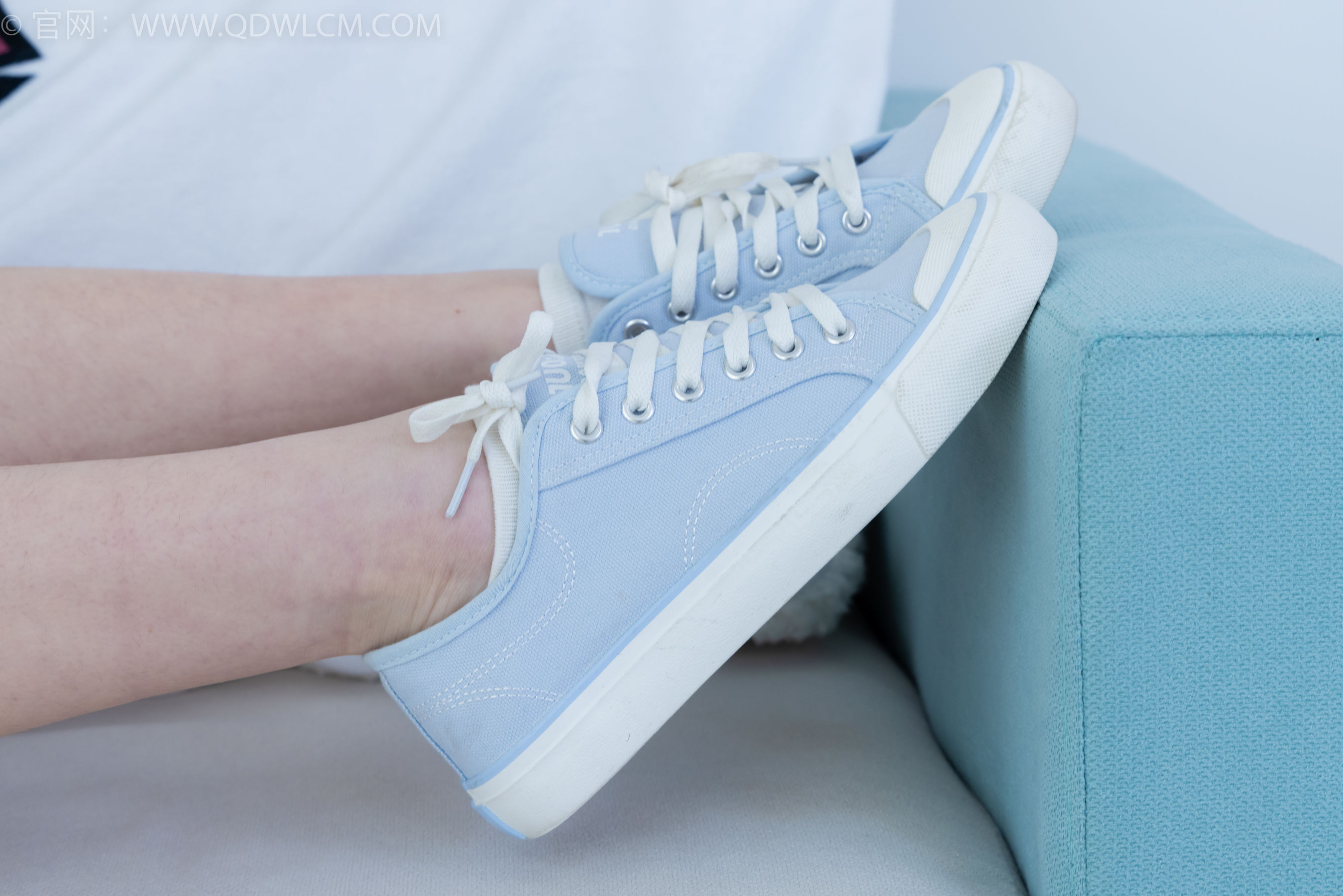 物恋传媒 No.2176 闪闪 -牵你的手_第2张