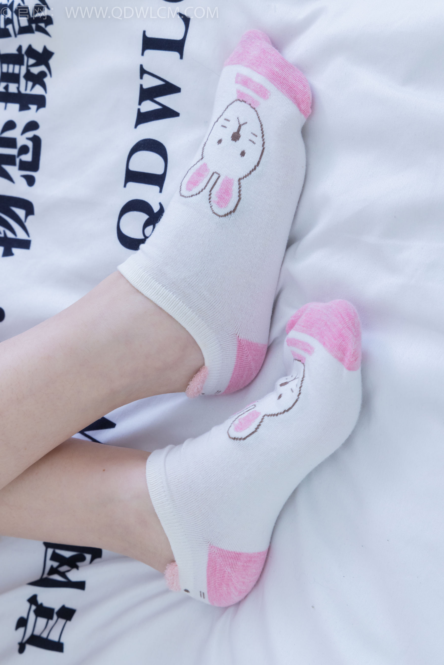 物恋传媒 No.2176 闪闪 -牵你的手_第4张