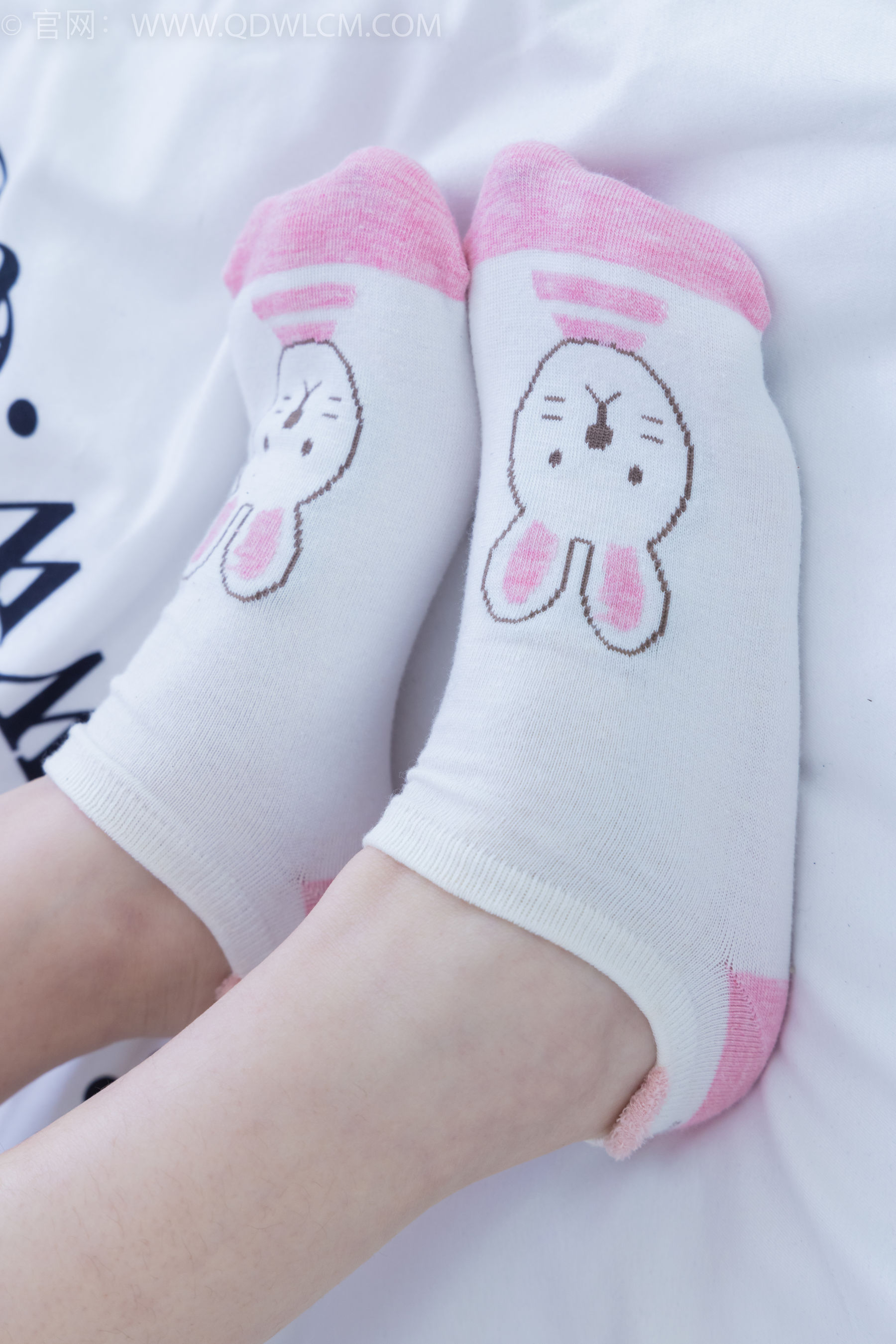 物恋传媒 No.2176 闪闪 -牵你的手_第5张