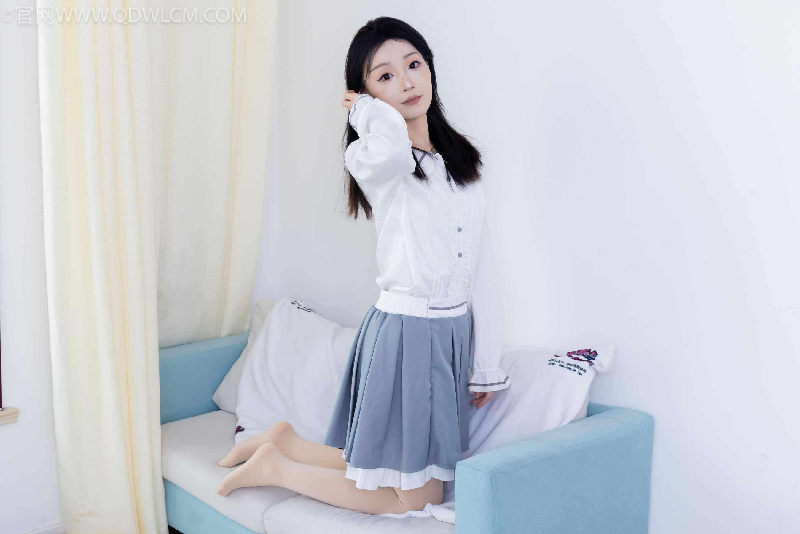 物恋传媒 No.2183 嘟嘟 - 永恒恋歌_第5张