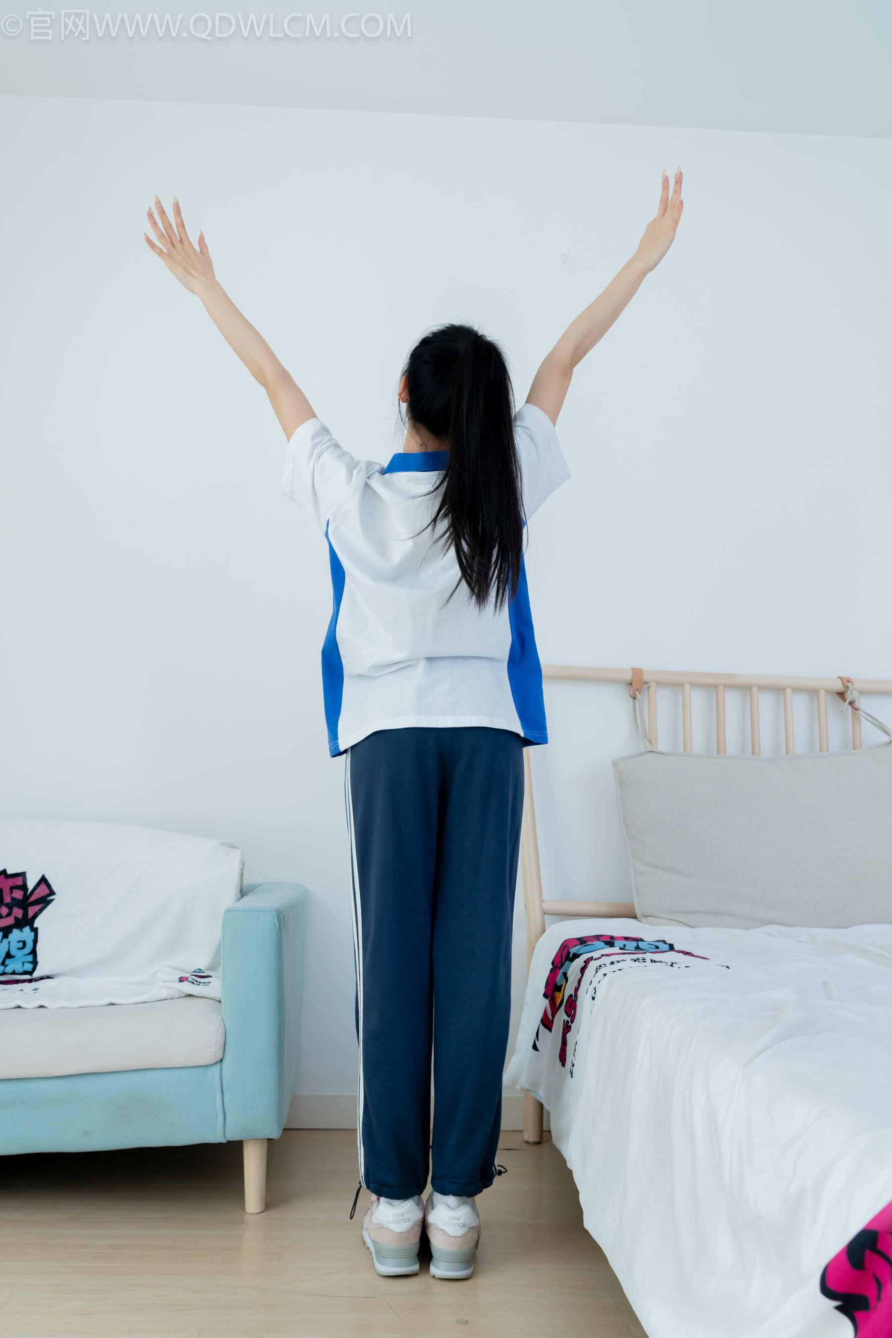 物恋传媒 No.2186 小影 - 温暖与相伴_第2张