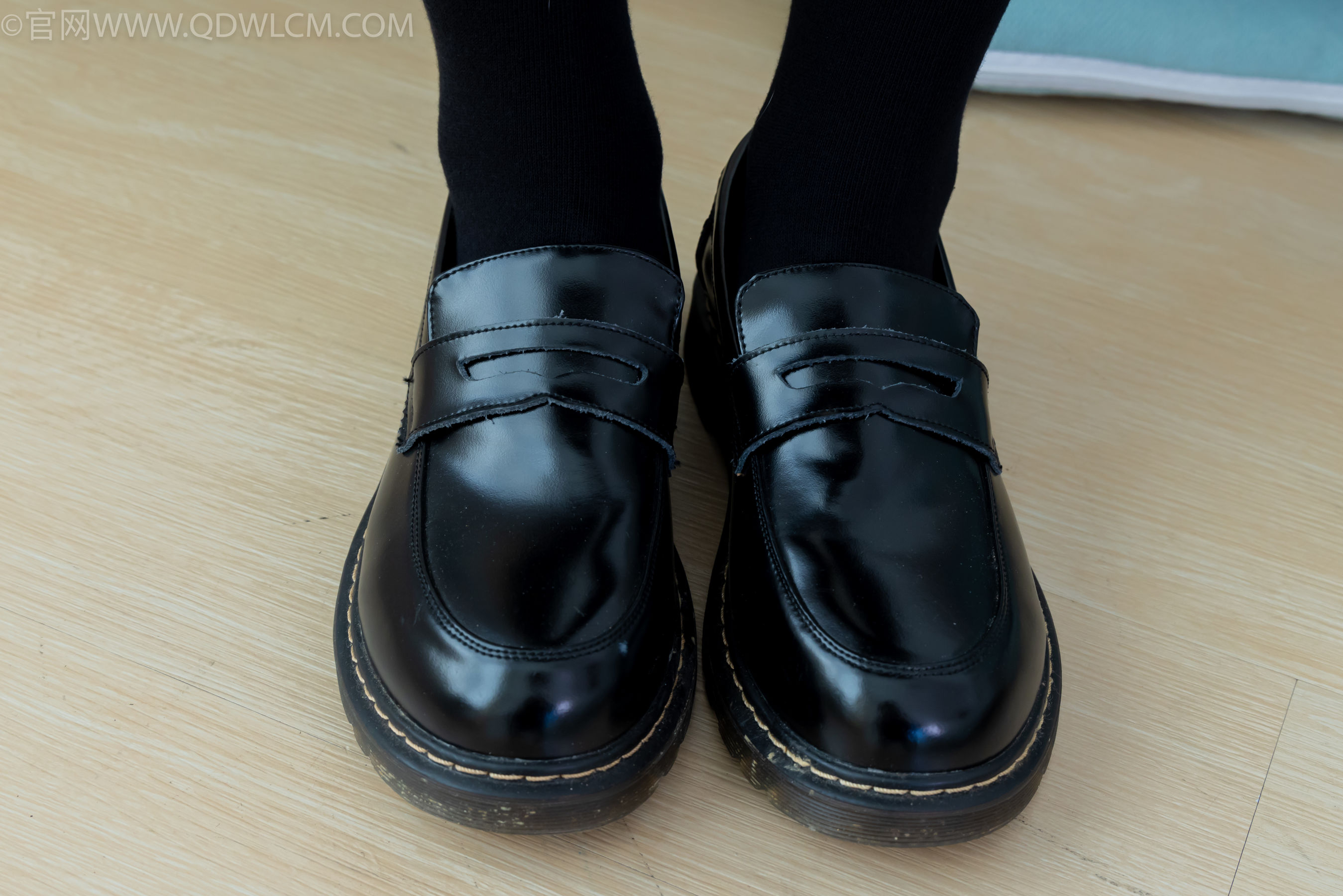 物恋传媒 No.2188 菜菜 - 北方的冬天_第2张