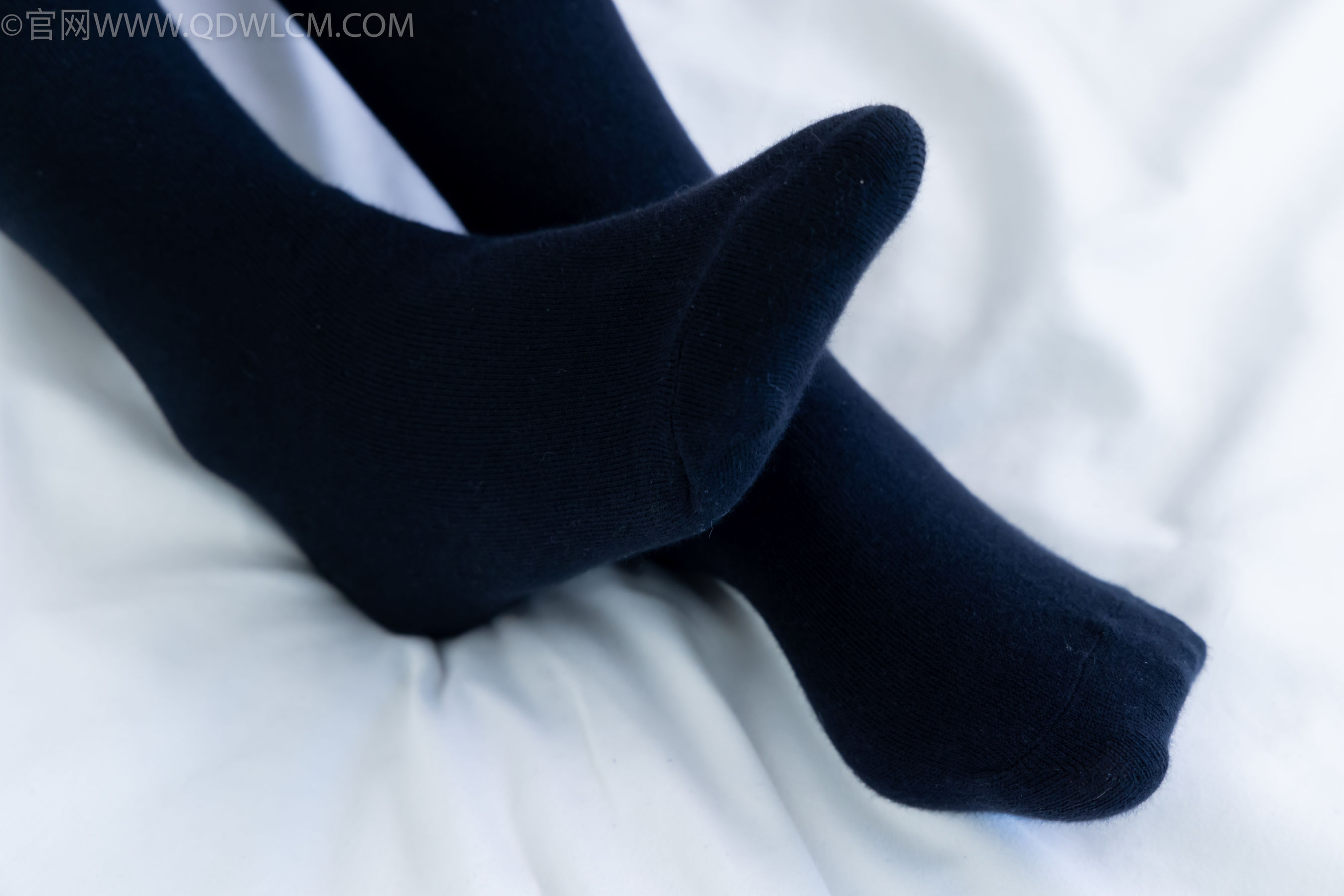 物恋传媒 No.2188 菜菜 - 北方的冬天_第3张