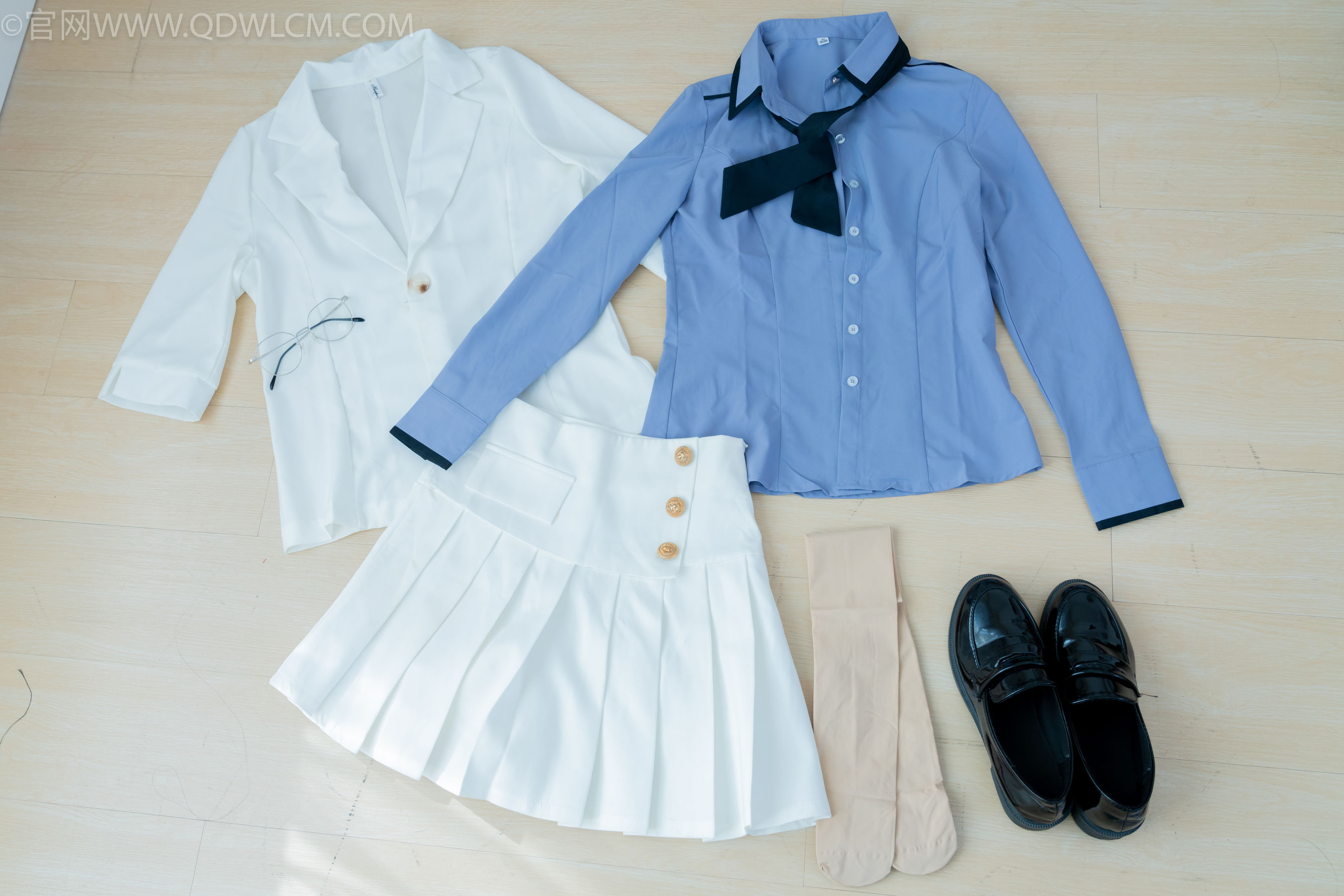 物恋传媒 No.2189 恬恬 - 久别重逢_第1张