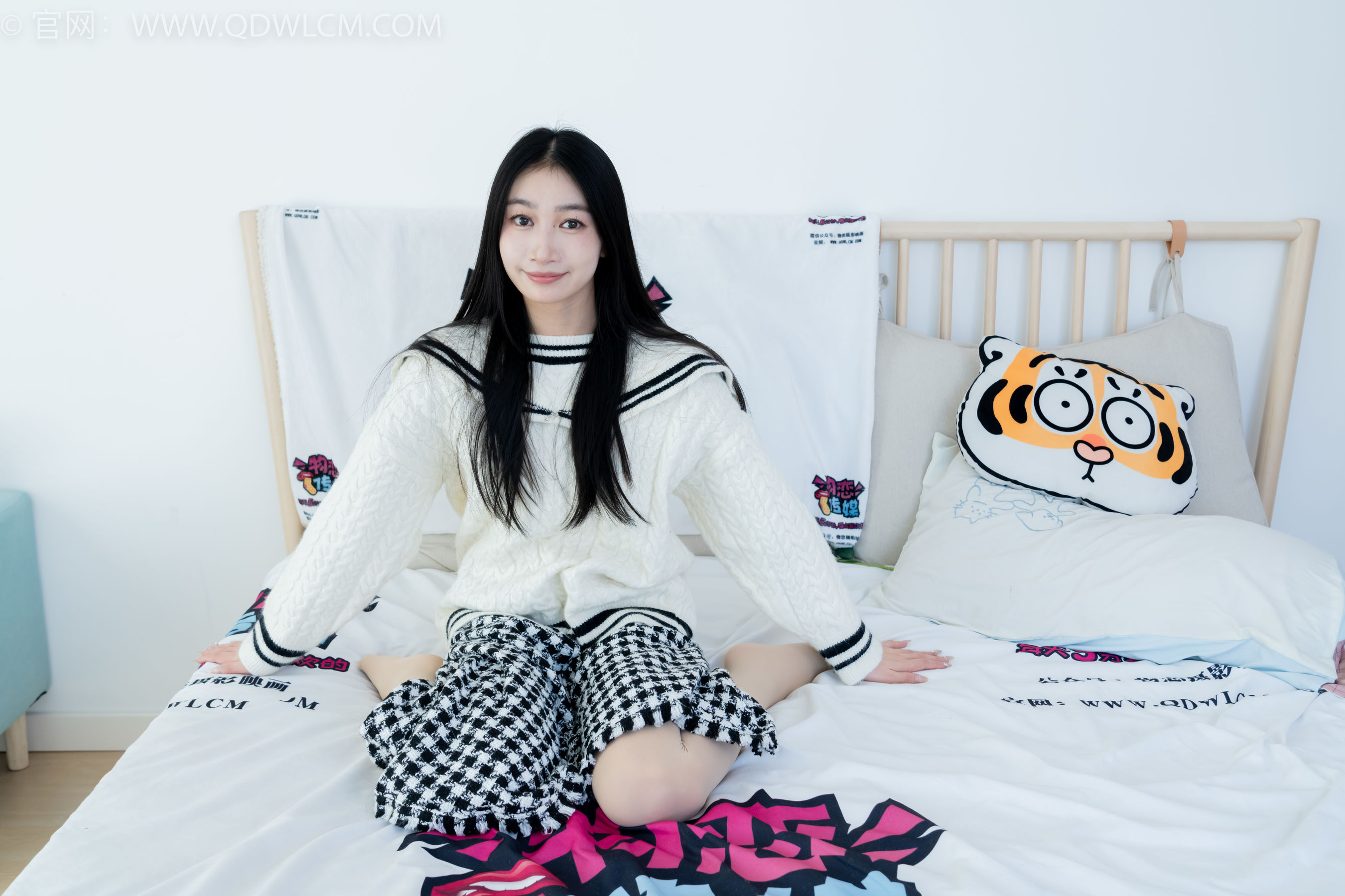 物恋传媒 No.2192 小影 - 无声的告白_第5张