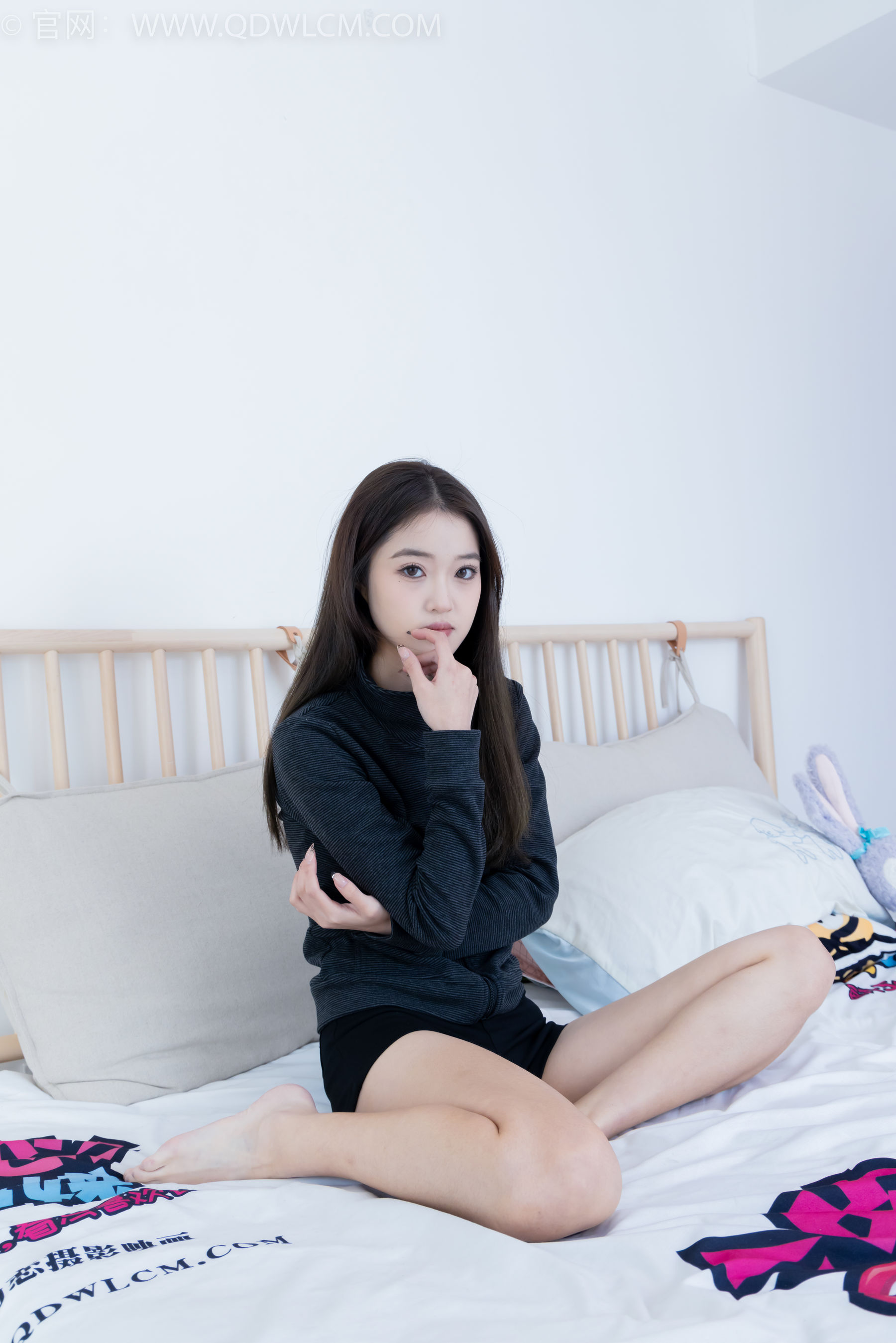 物恋传媒 No.2194 泛泛 - 下个路口_第3张