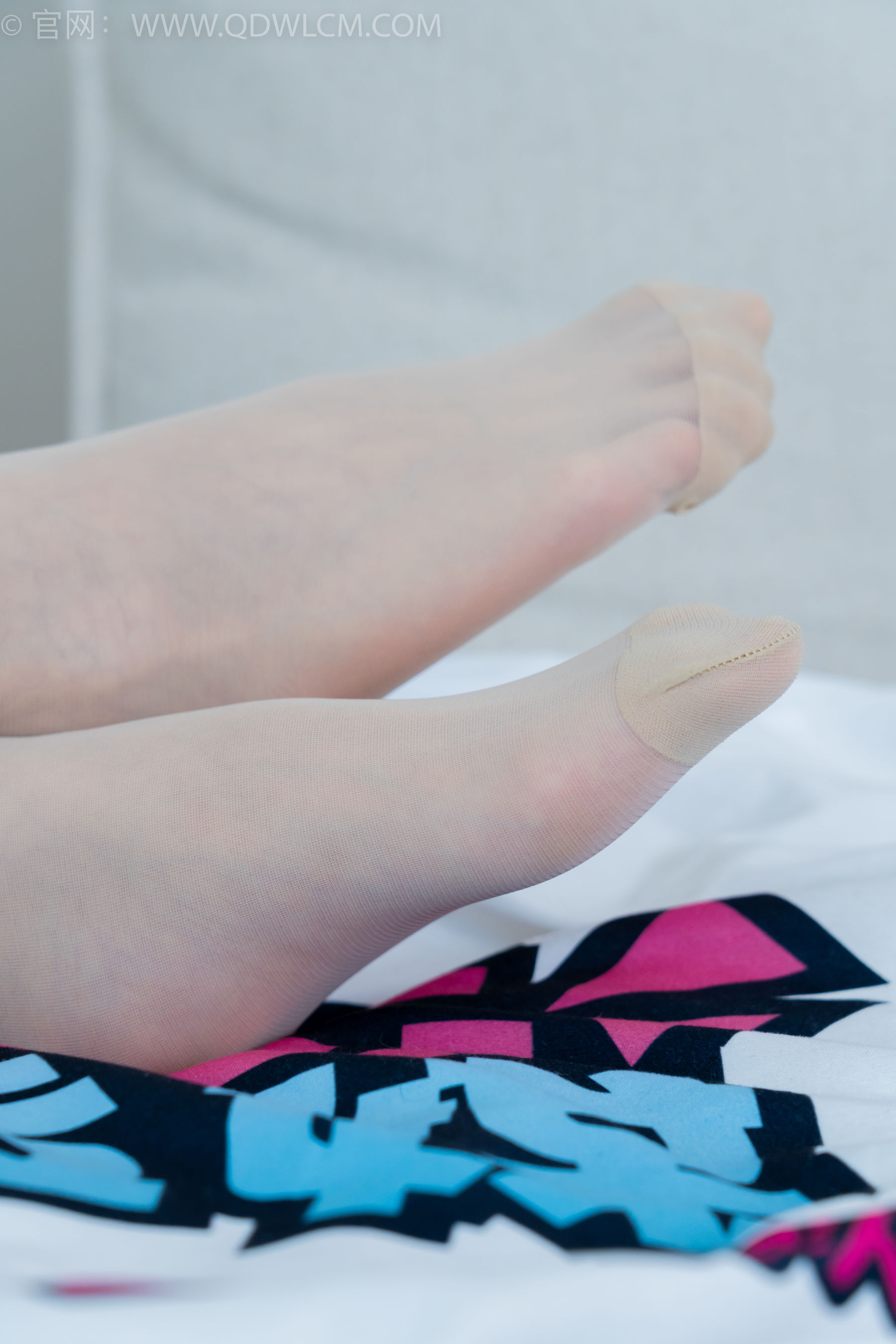 物恋传媒 No.2197 小影 - 期待明天_第4张