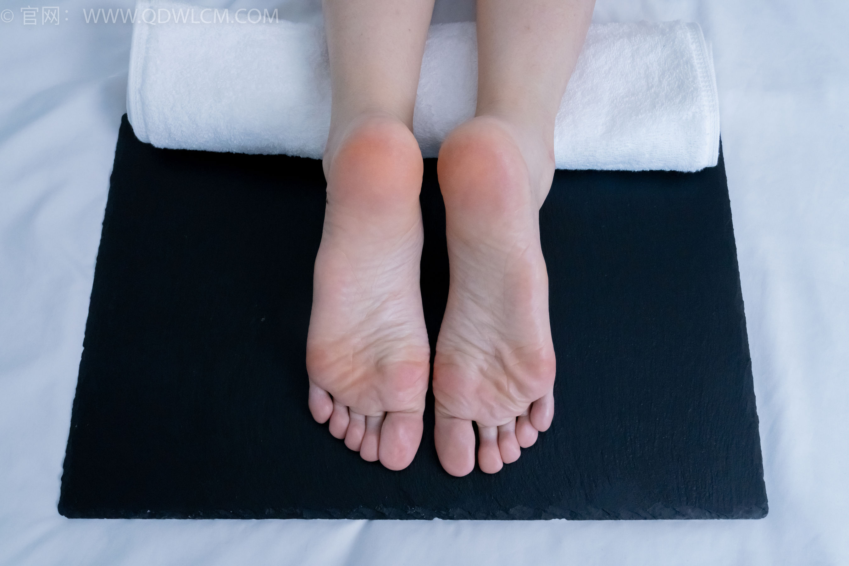 物恋传媒 No.2198 菜菜 - 手中的沙_第5张