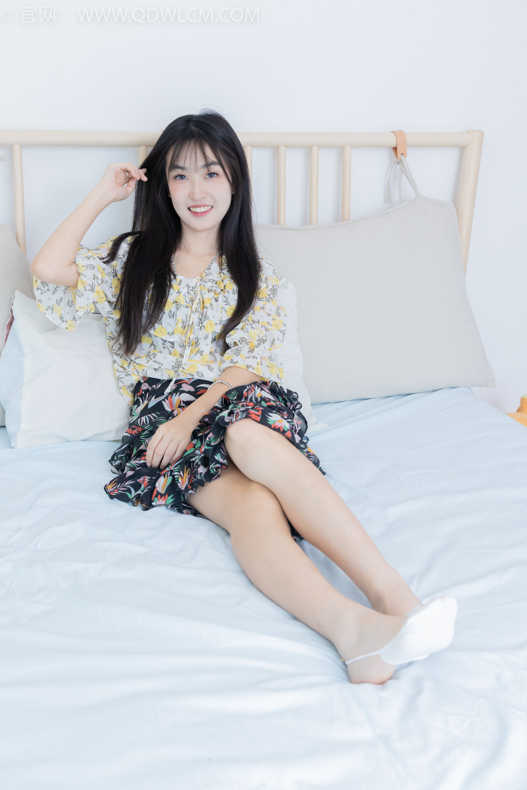 物恋传媒 No.2200 嘉木 - 圈圈年轮_第3张