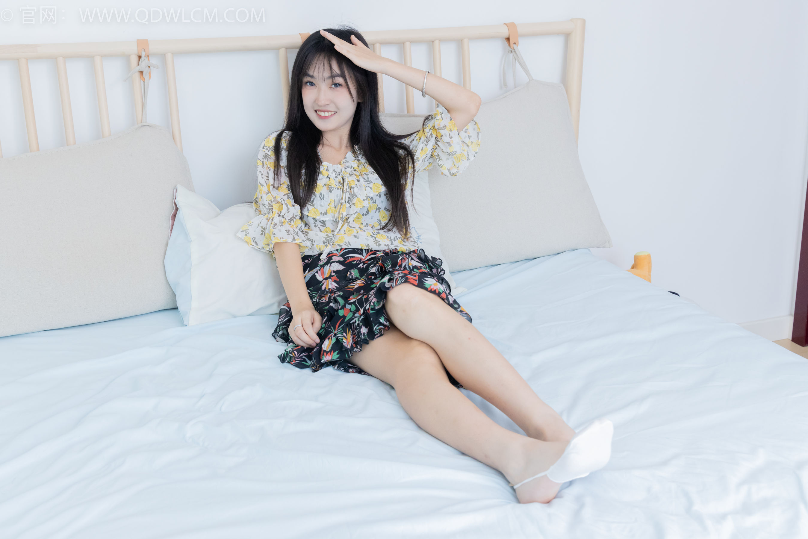 物恋传媒 No.2200 嘉木 - 圈圈年轮_第5张