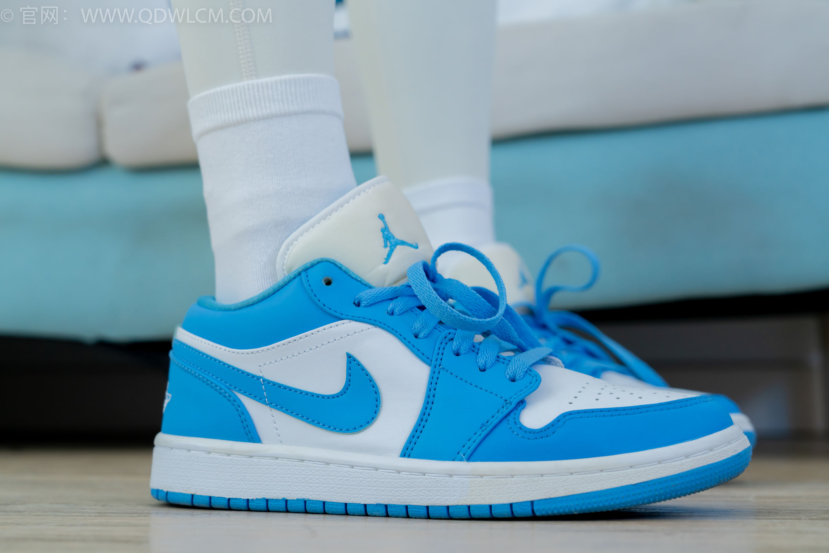 物恋传媒 No.2206 茯苓 - 十二月的黄昏_第2张