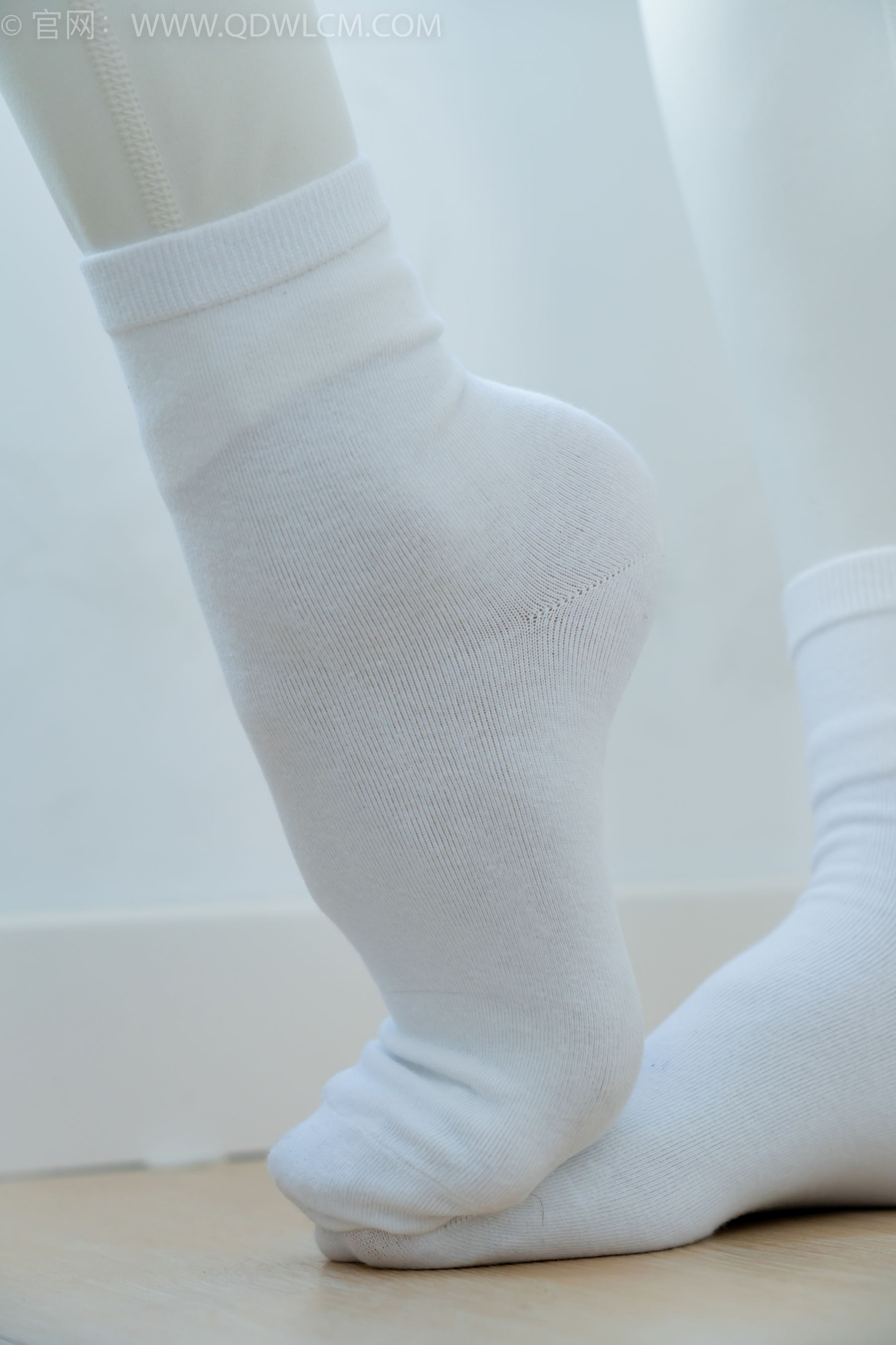 物恋传媒 No.2206 茯苓 - 十二月的黄昏_第3张