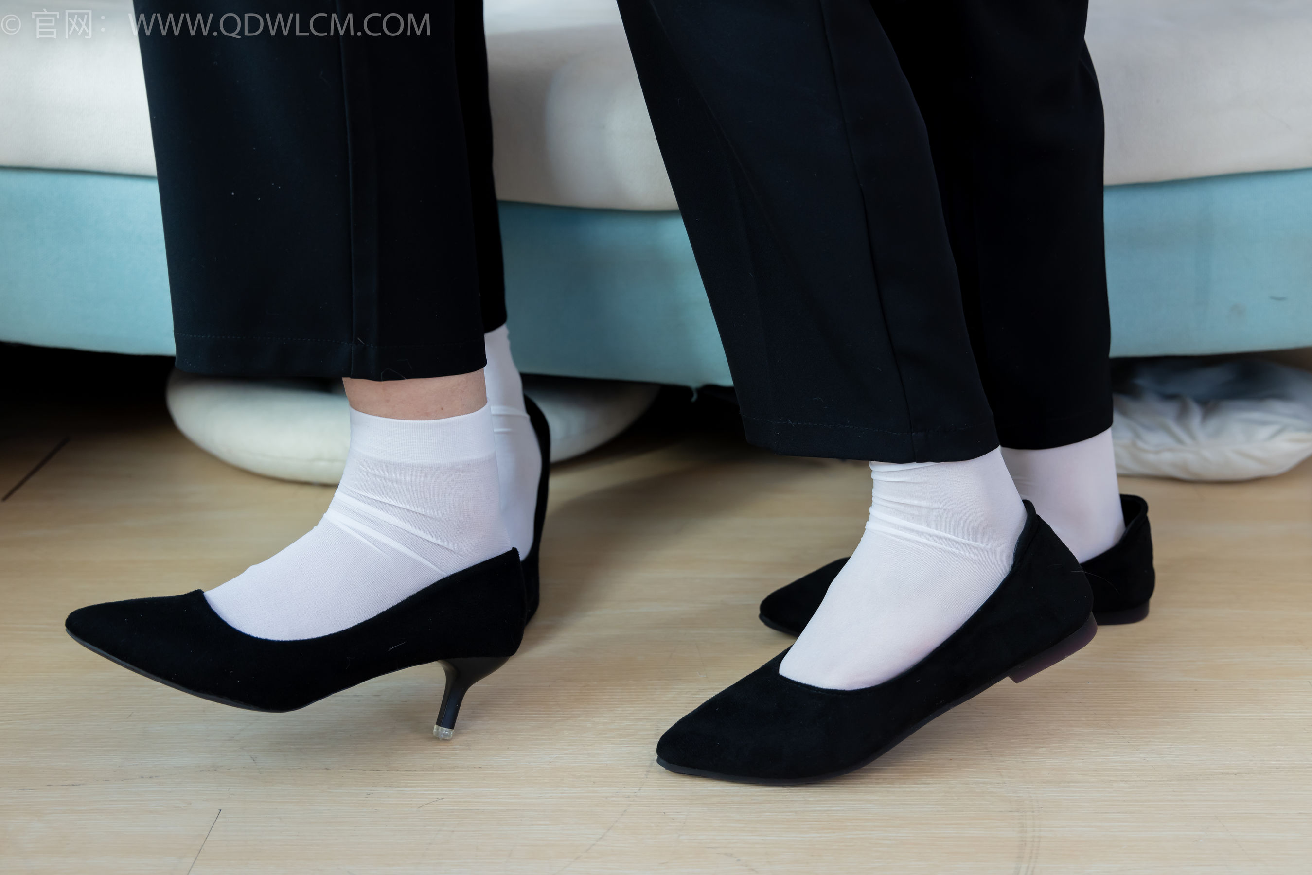 物恋传媒 No.2216 泡泡&嘉木 - 手心的蔷薇_第5张