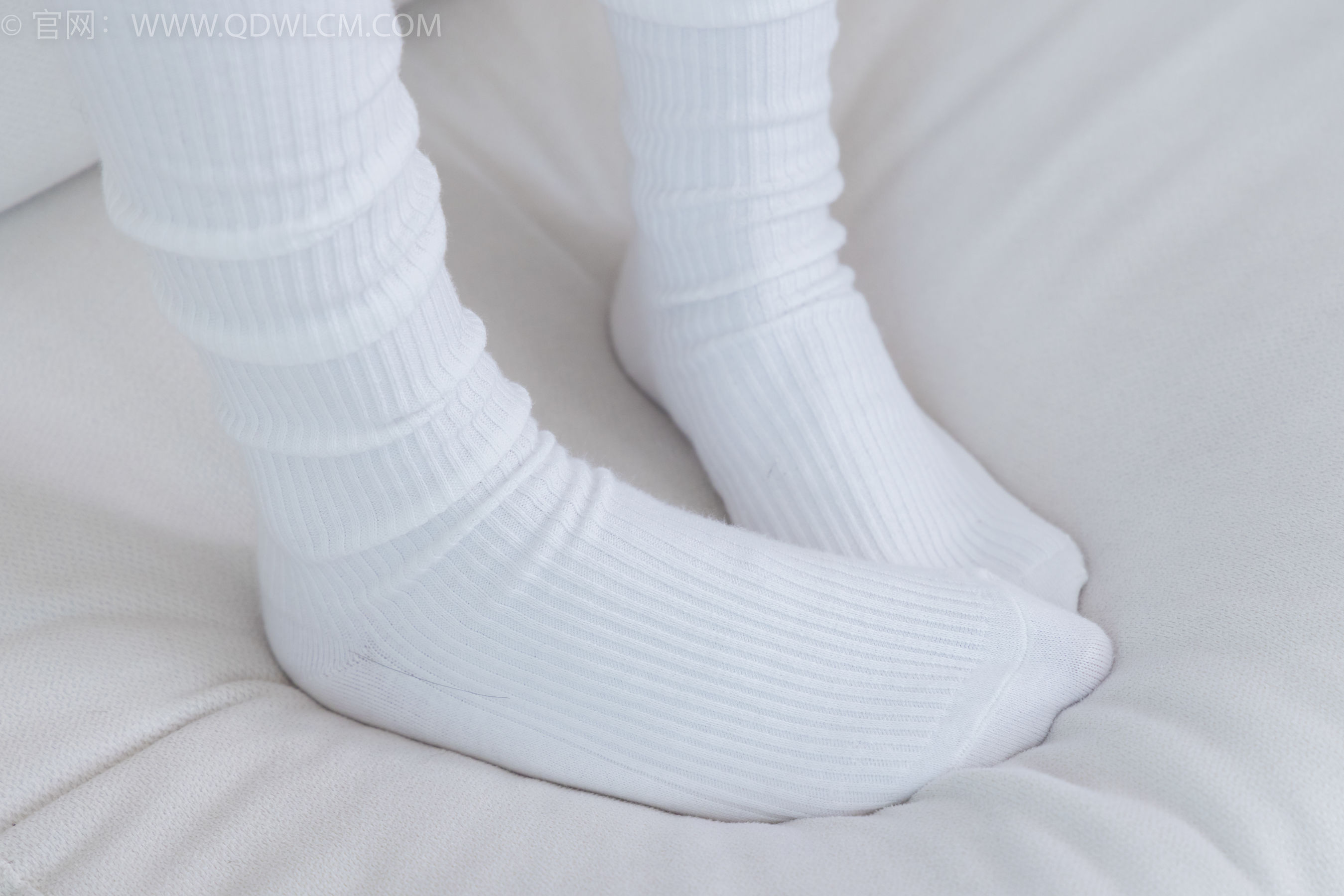 物恋传媒 No.2218 闪闪 - 黑夜是平静的_第5张