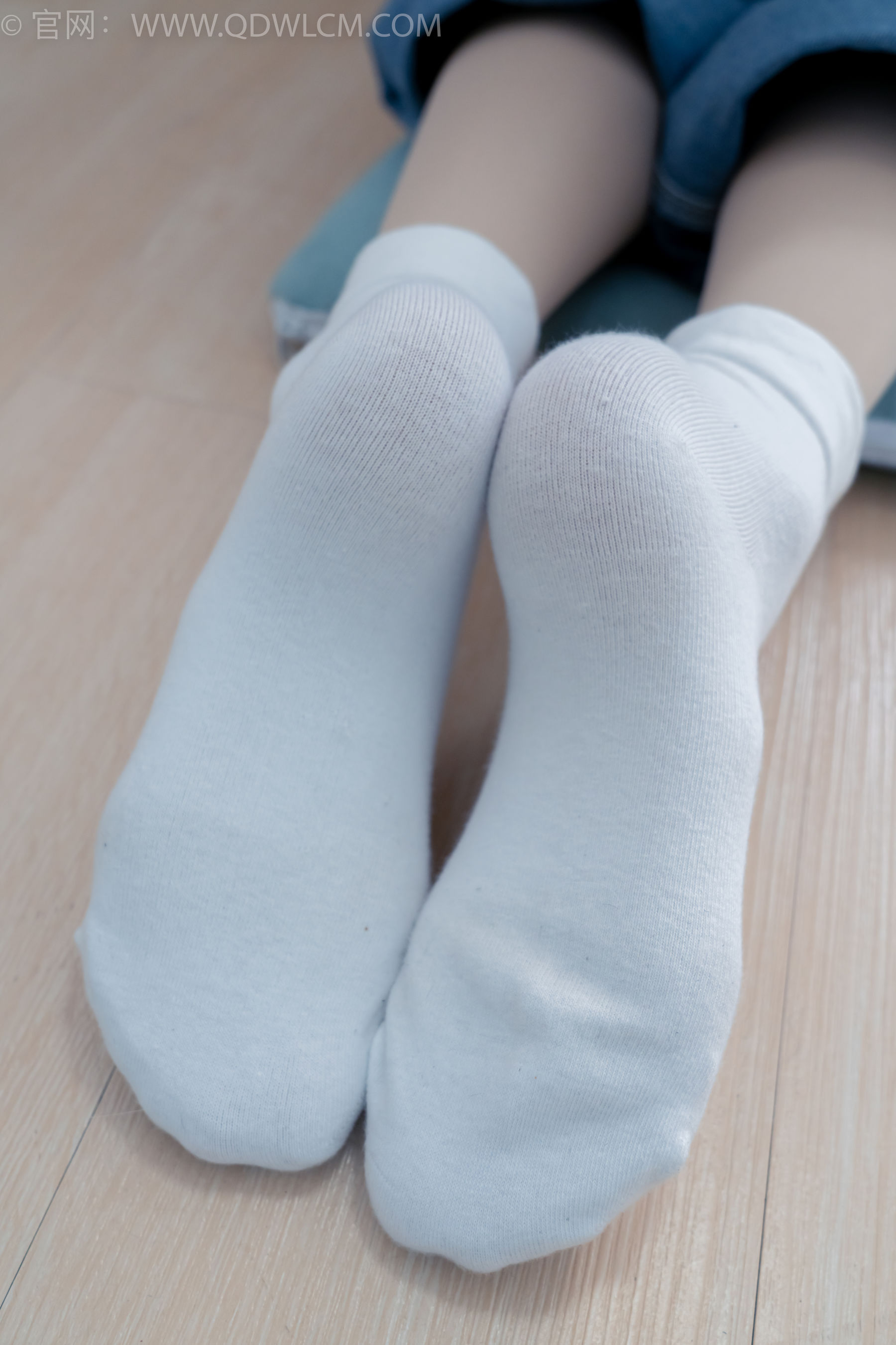 物恋传媒 No.2219 茯苓 - 分别与相遇_第3张