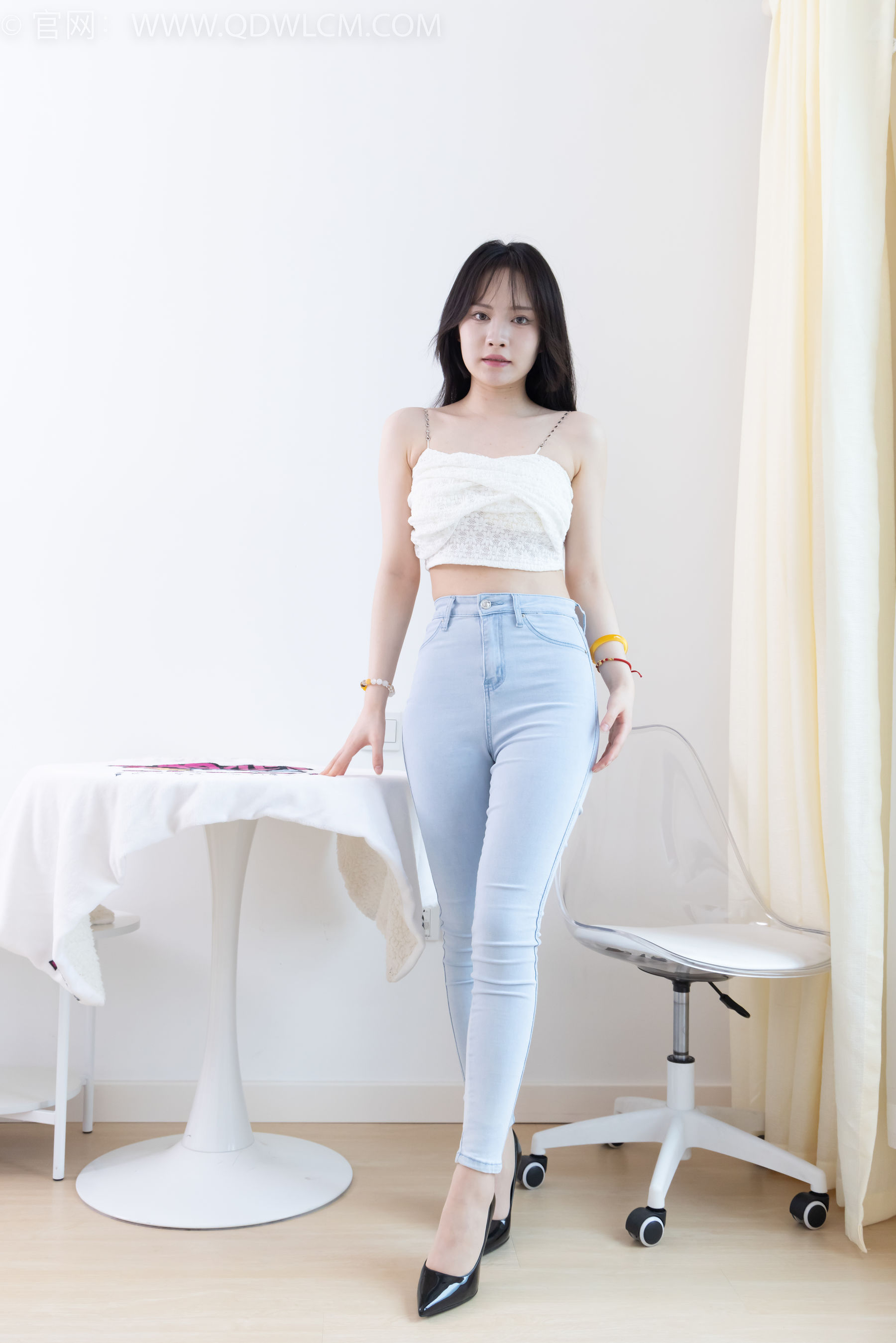 物恋传媒 No.2226 小酒 -回忆在倒带_第1张