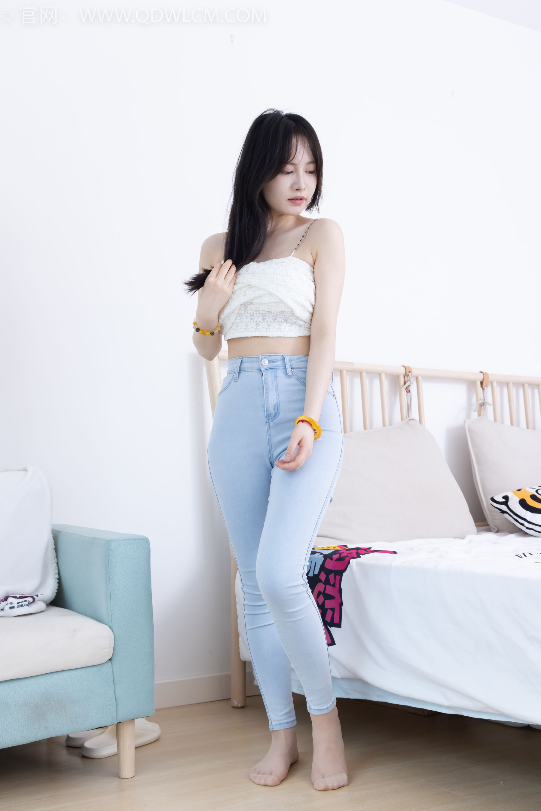 物恋传媒 No.2226 小酒 -回忆在倒带_第3张