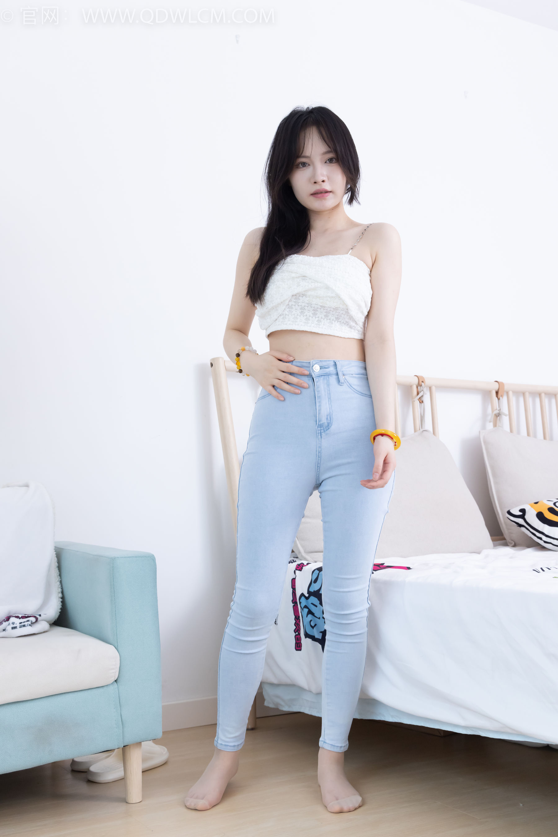 物恋传媒 No.2226 小酒 -回忆在倒带_第4张