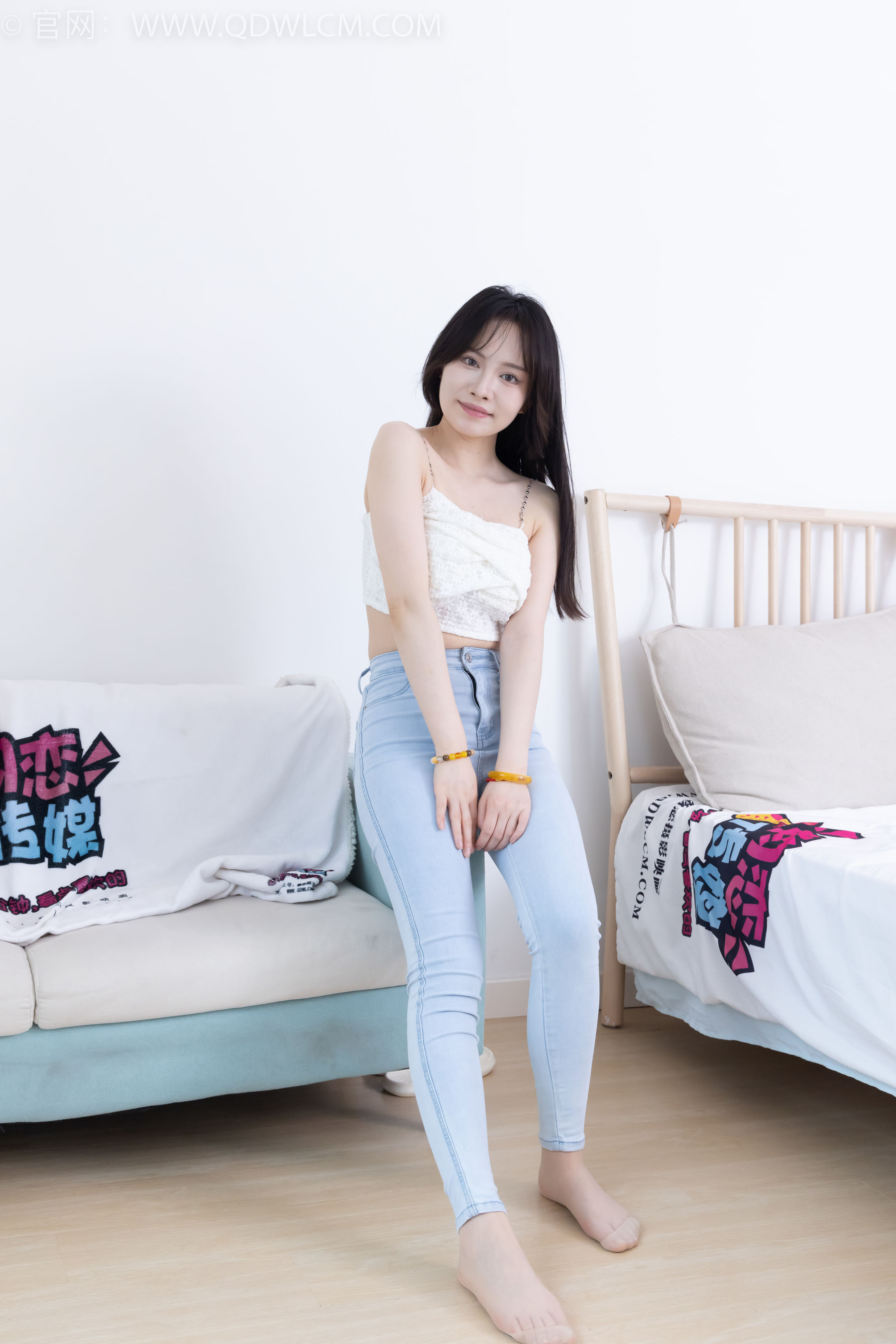 物恋传媒 No.2226 小酒 -回忆在倒带_第5张