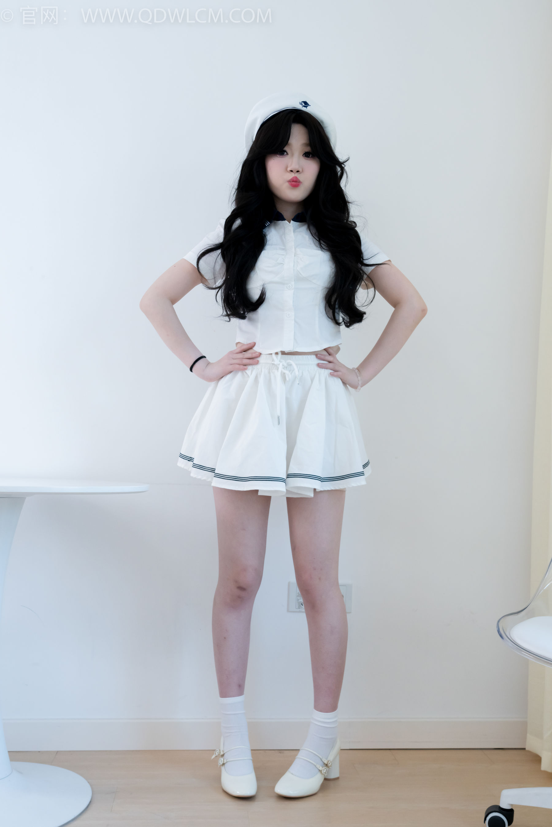 物恋传媒 No.2229 盲盒2_第1张