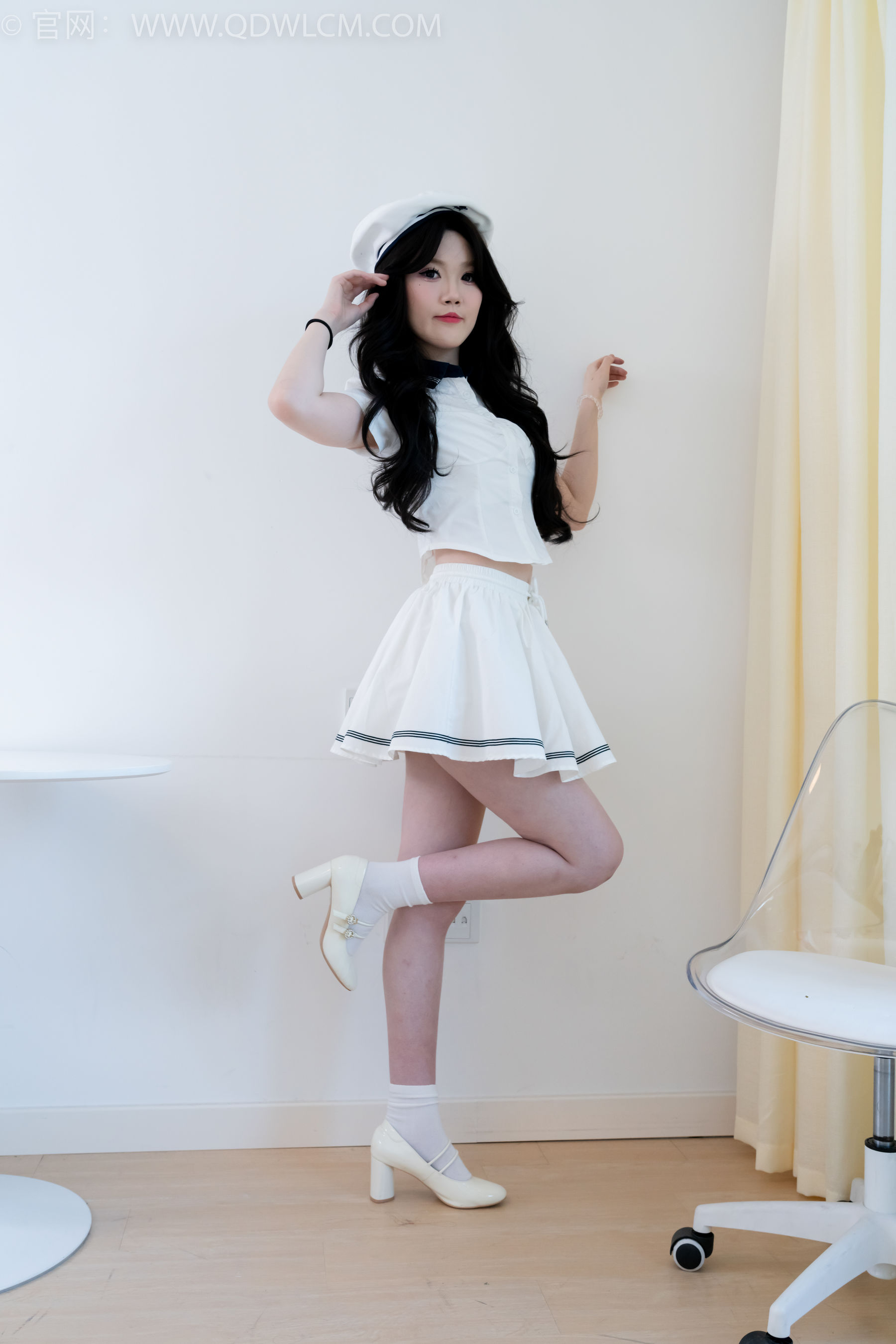 物恋传媒 No.2229 盲盒2_第2张