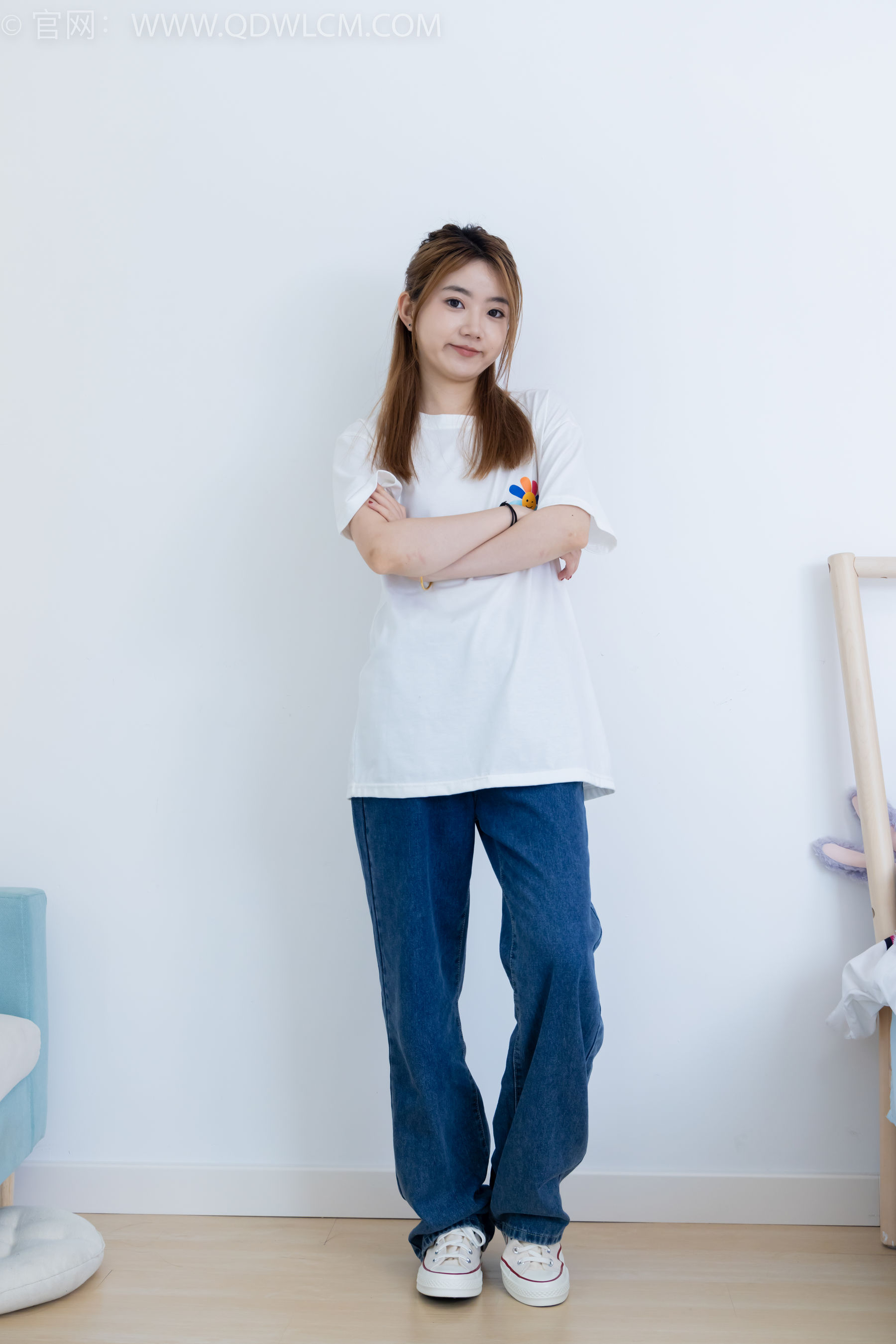 物恋传媒 No.2230 盲盒3_第1张