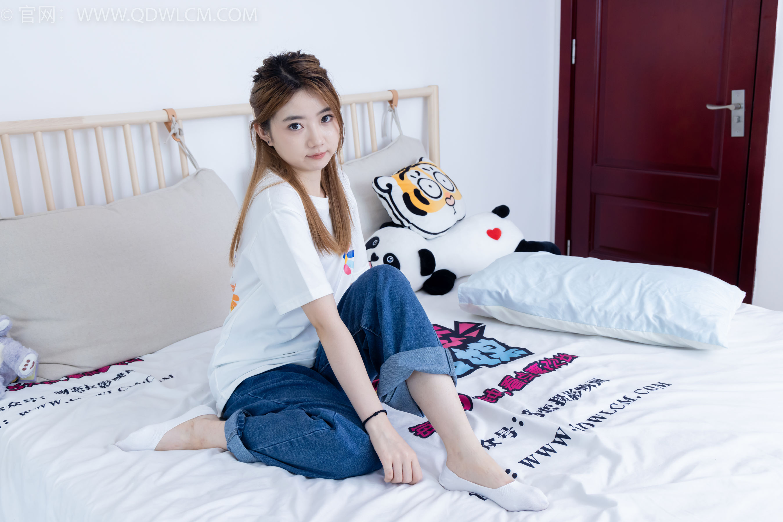 物恋传媒 No.2230 盲盒3_第4张