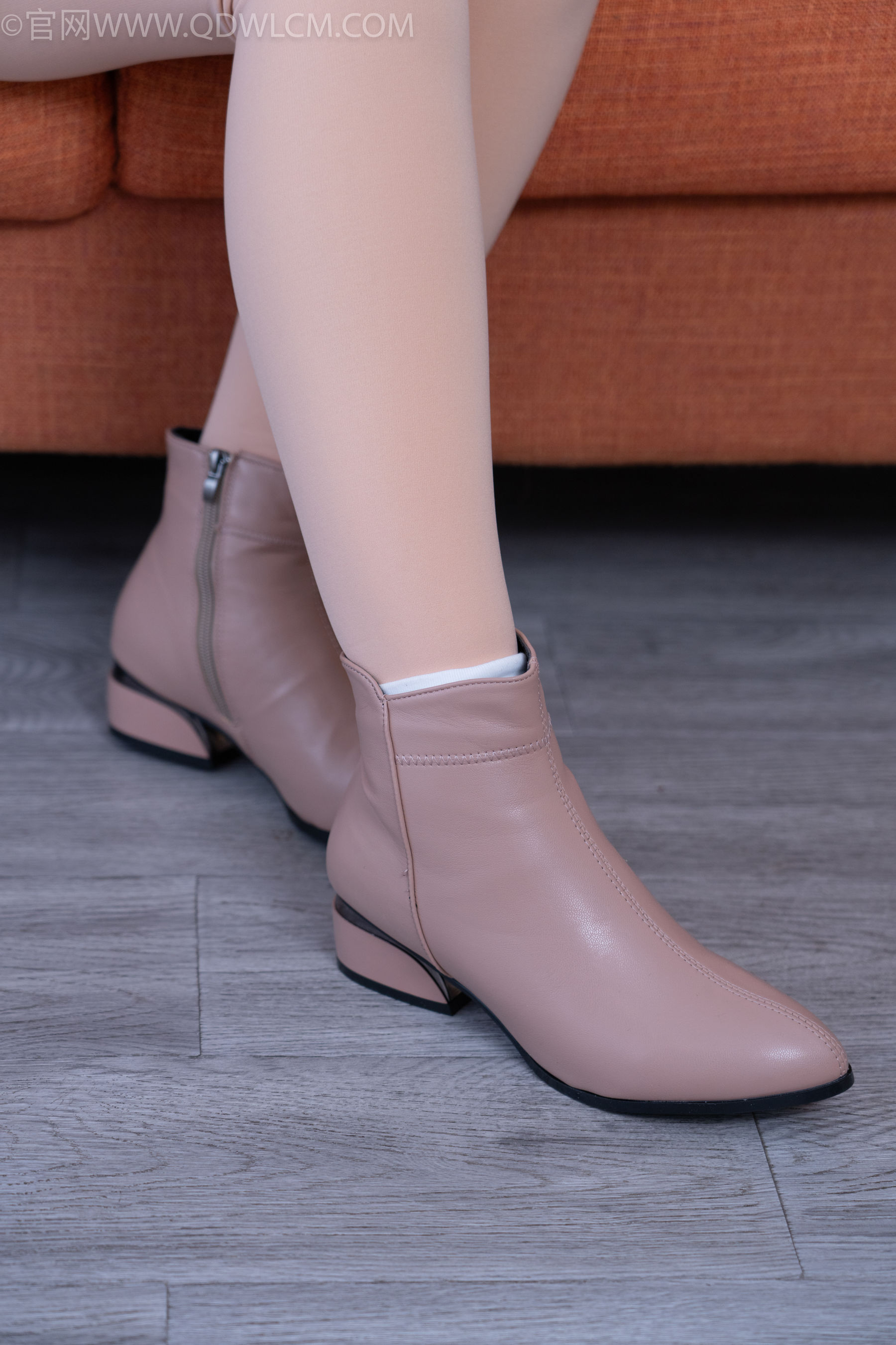 物恋传媒 No.2262 盲盒1_第2张