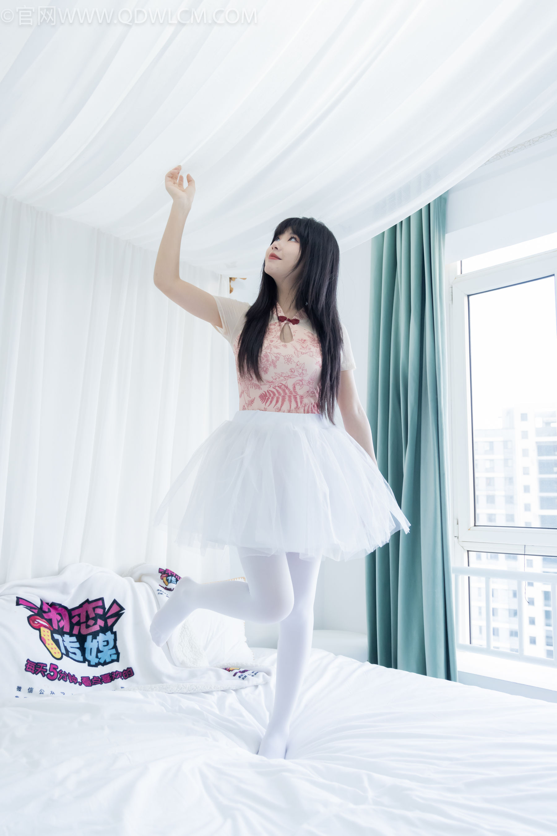 物恋传媒 No.2263 盲盒2_第5张