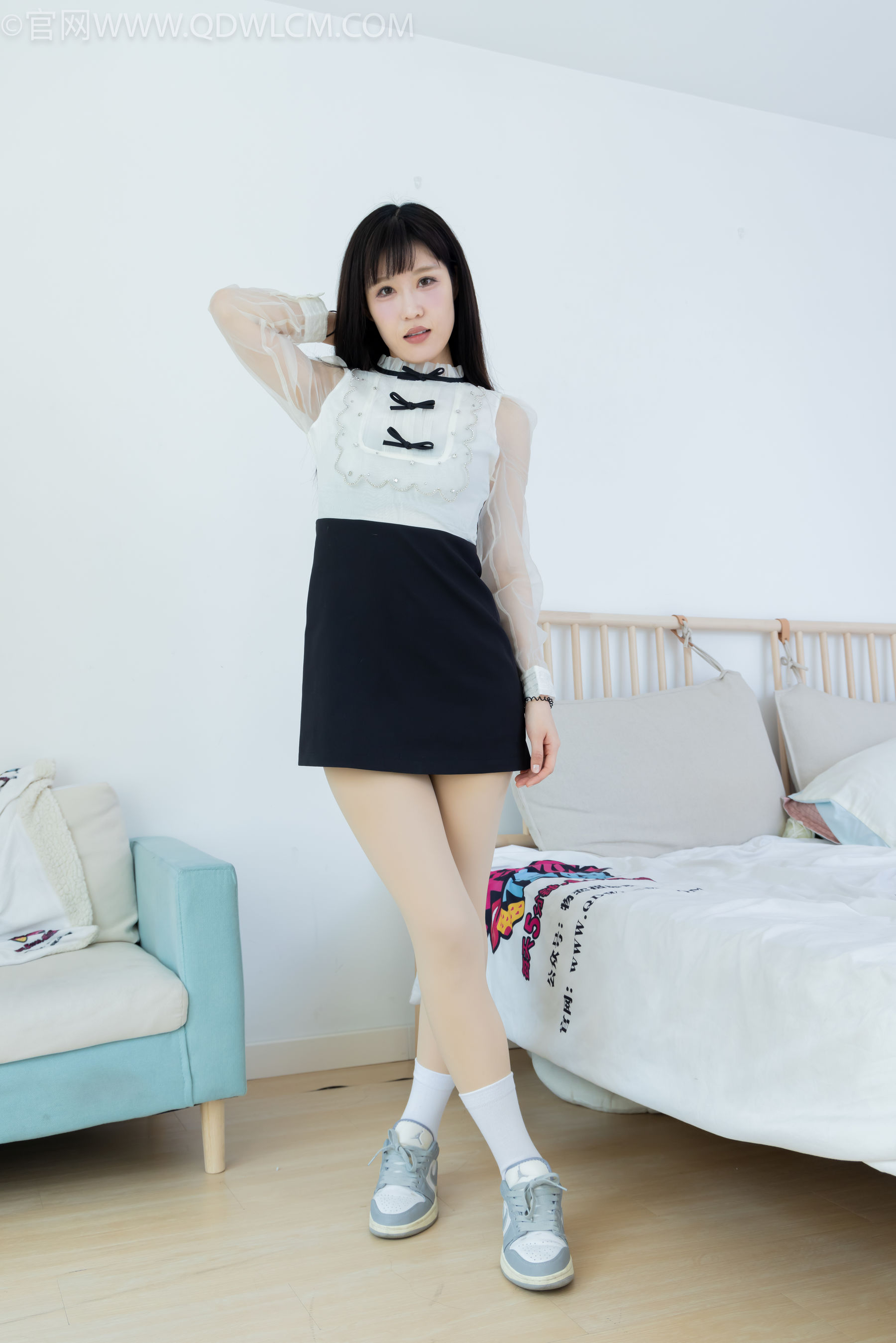 物恋传媒 No.2264 盲盒3_第1张