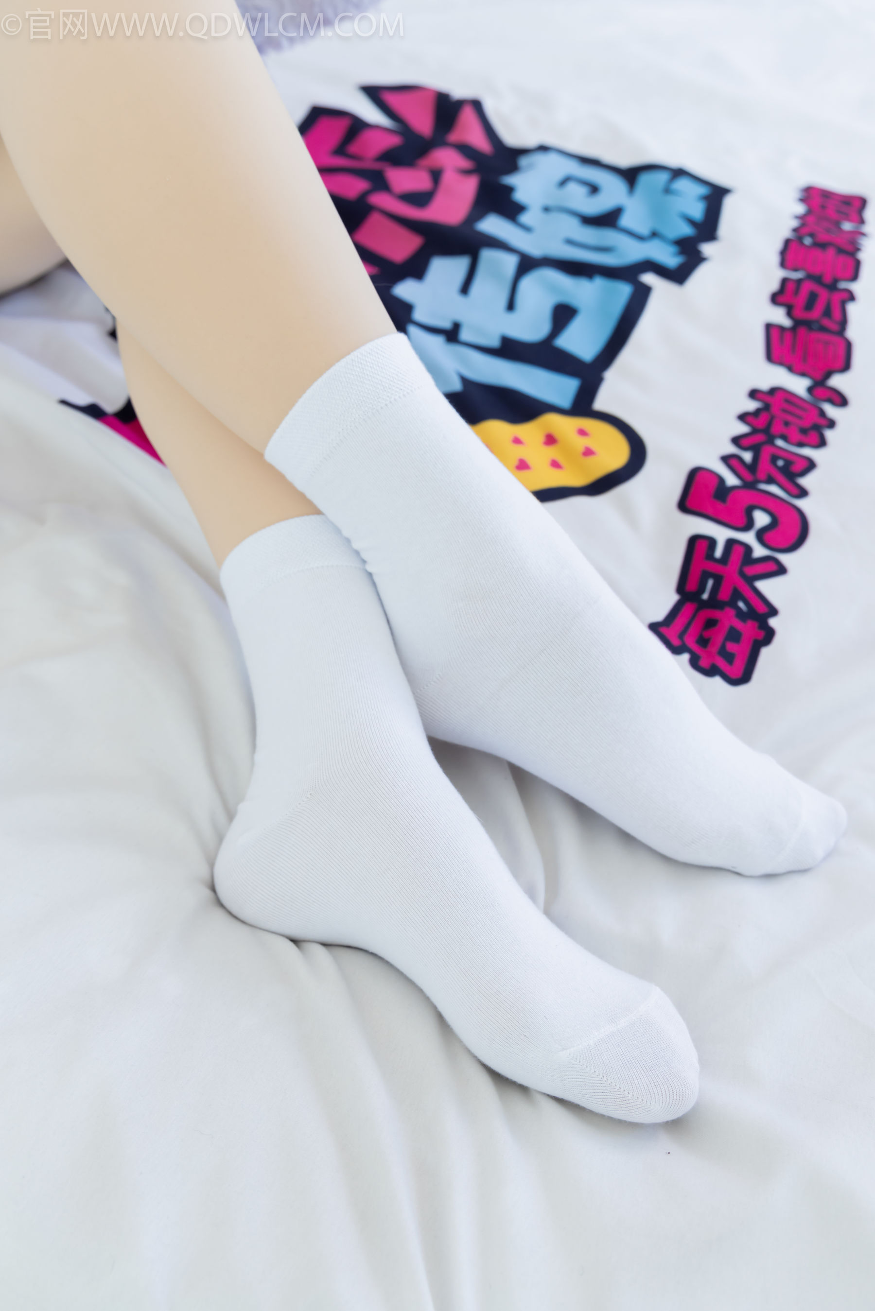 物恋传媒 No.2264 盲盒3_第4张