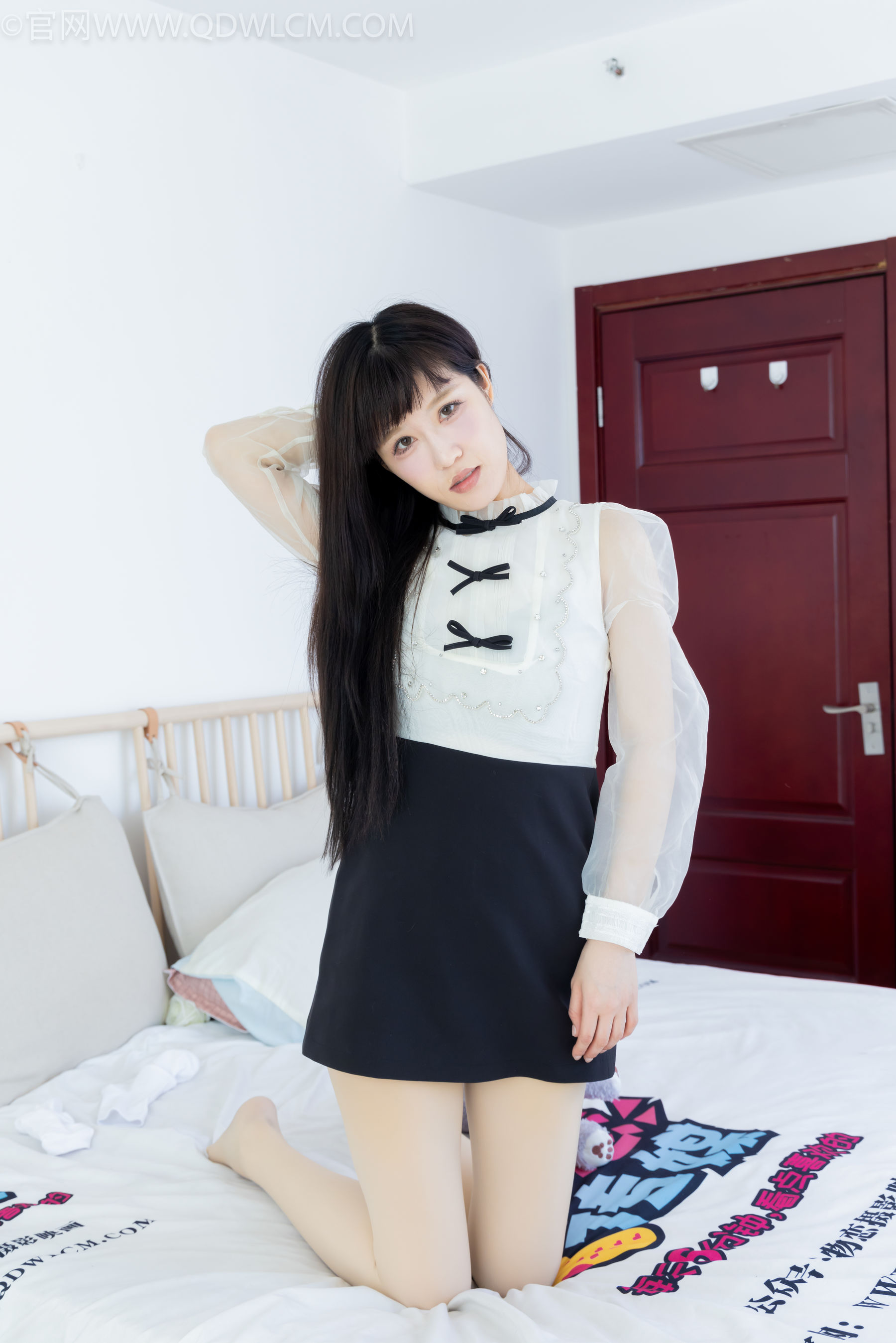 物恋传媒 No.2264 盲盒3_第5张