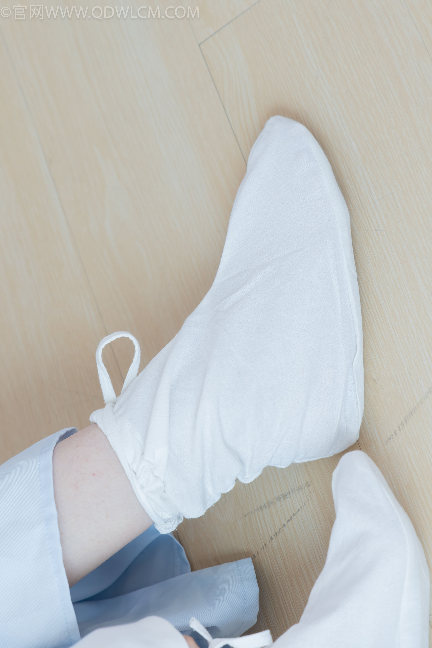 物恋传媒 No.2270 小酒 -高跟鞋、布鞋、白棉足袋、汉服_第5张