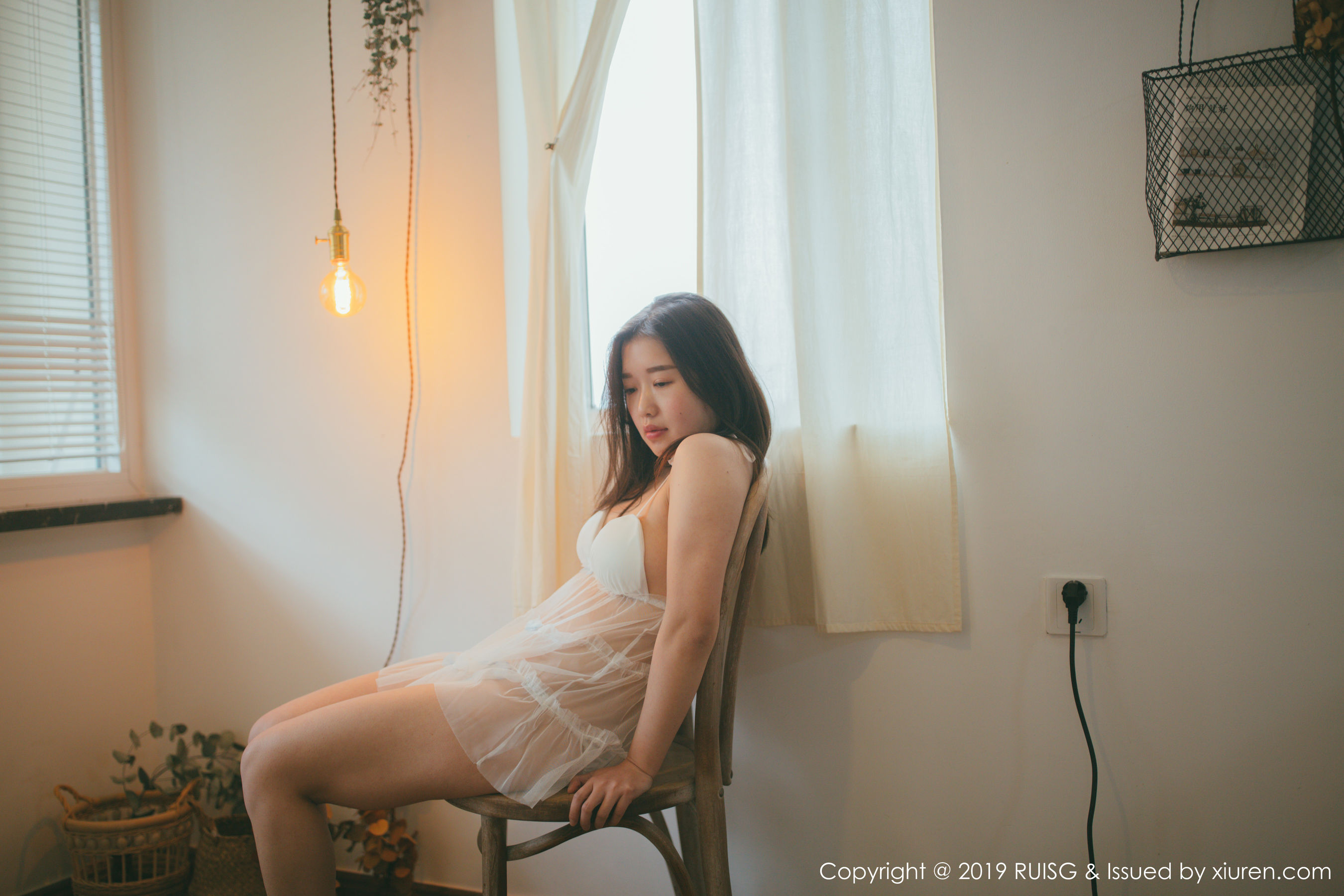 [瑞丝馆RUISG] Vol.073 浪漫果味_第1张