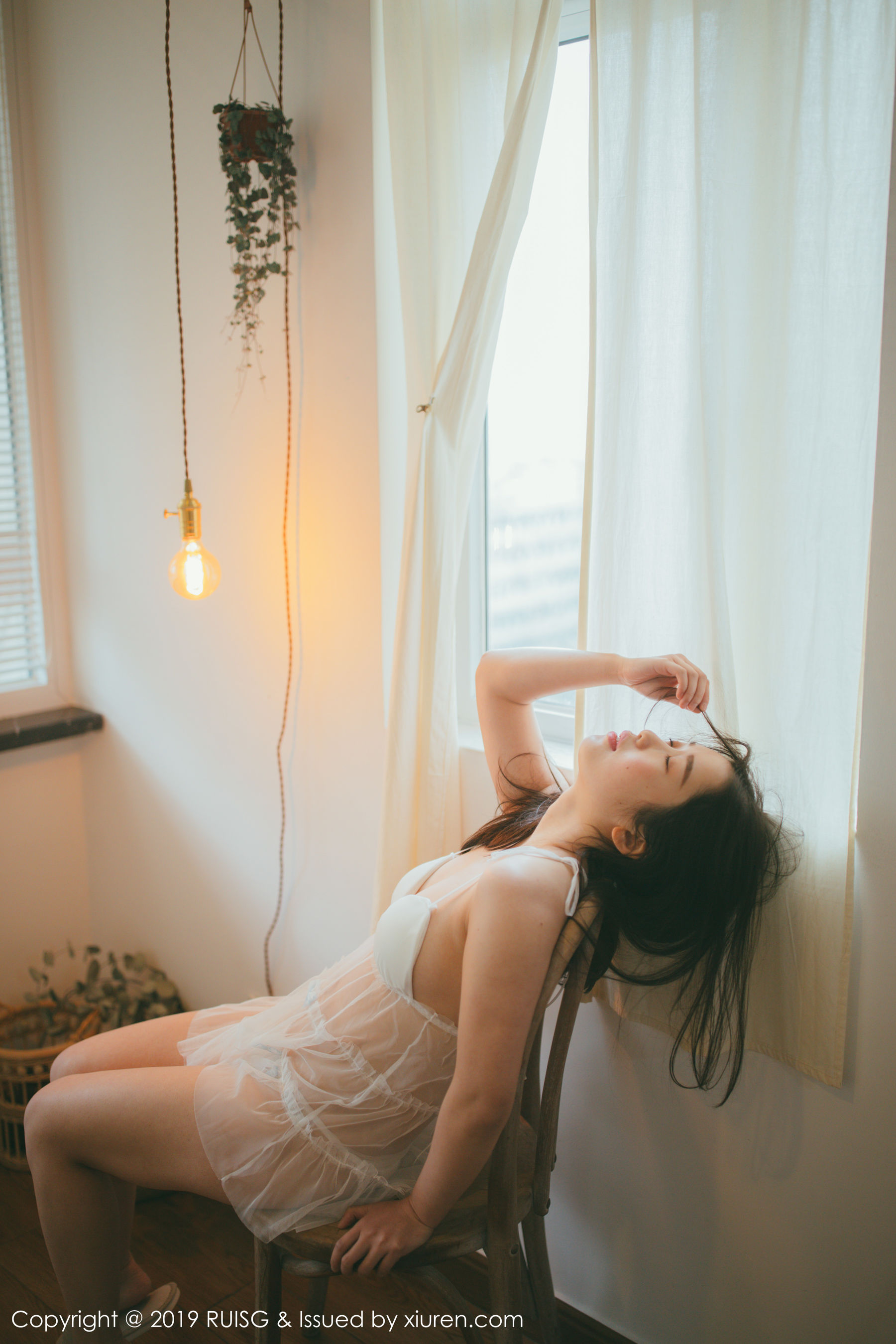 [瑞丝馆RUISG] Vol.073 浪漫果味_第4张