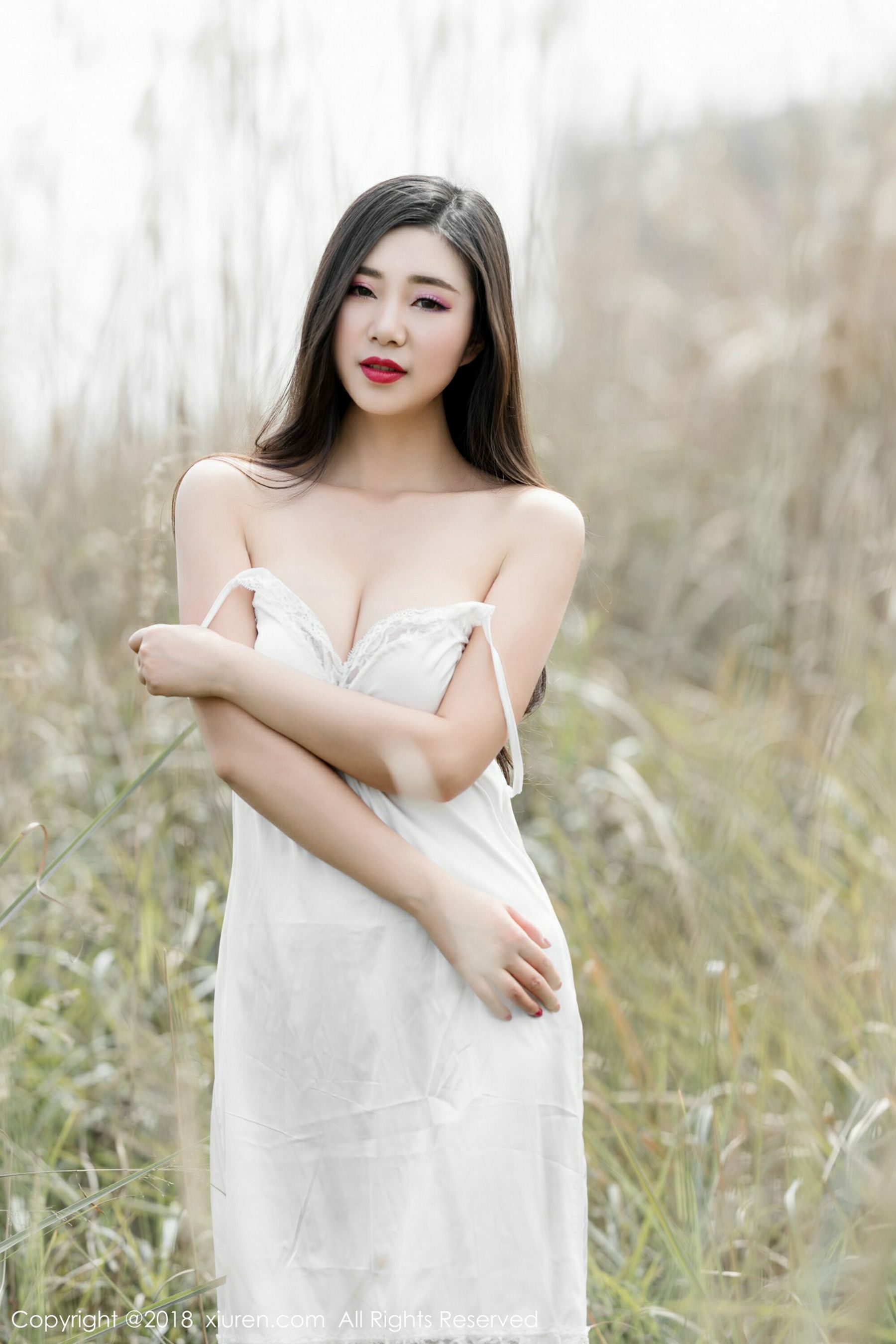 [秀人XIUREN] No.1076 宋-KiKi_第2张