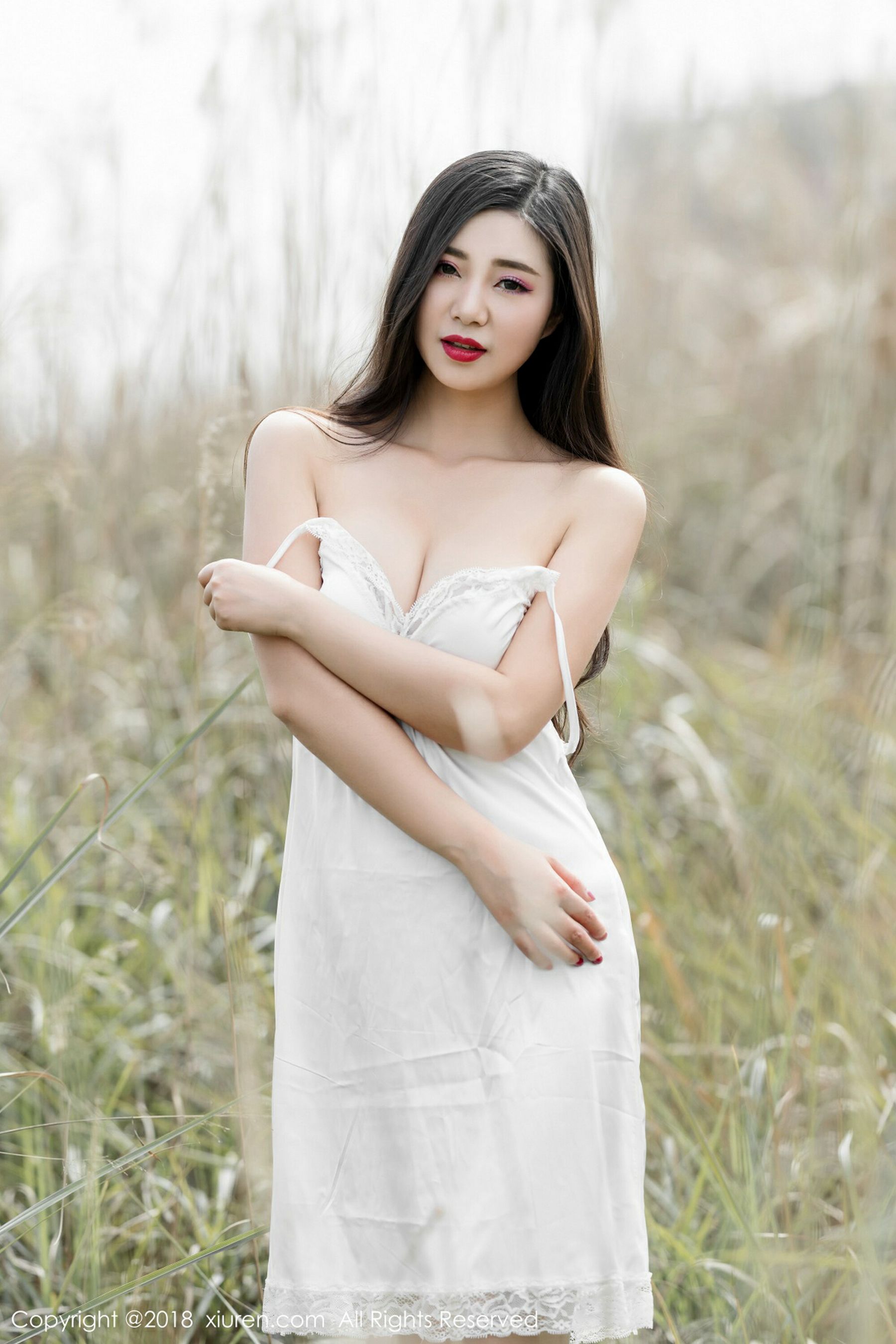 [秀人XIUREN] No.1076 宋-KiKi_第3张