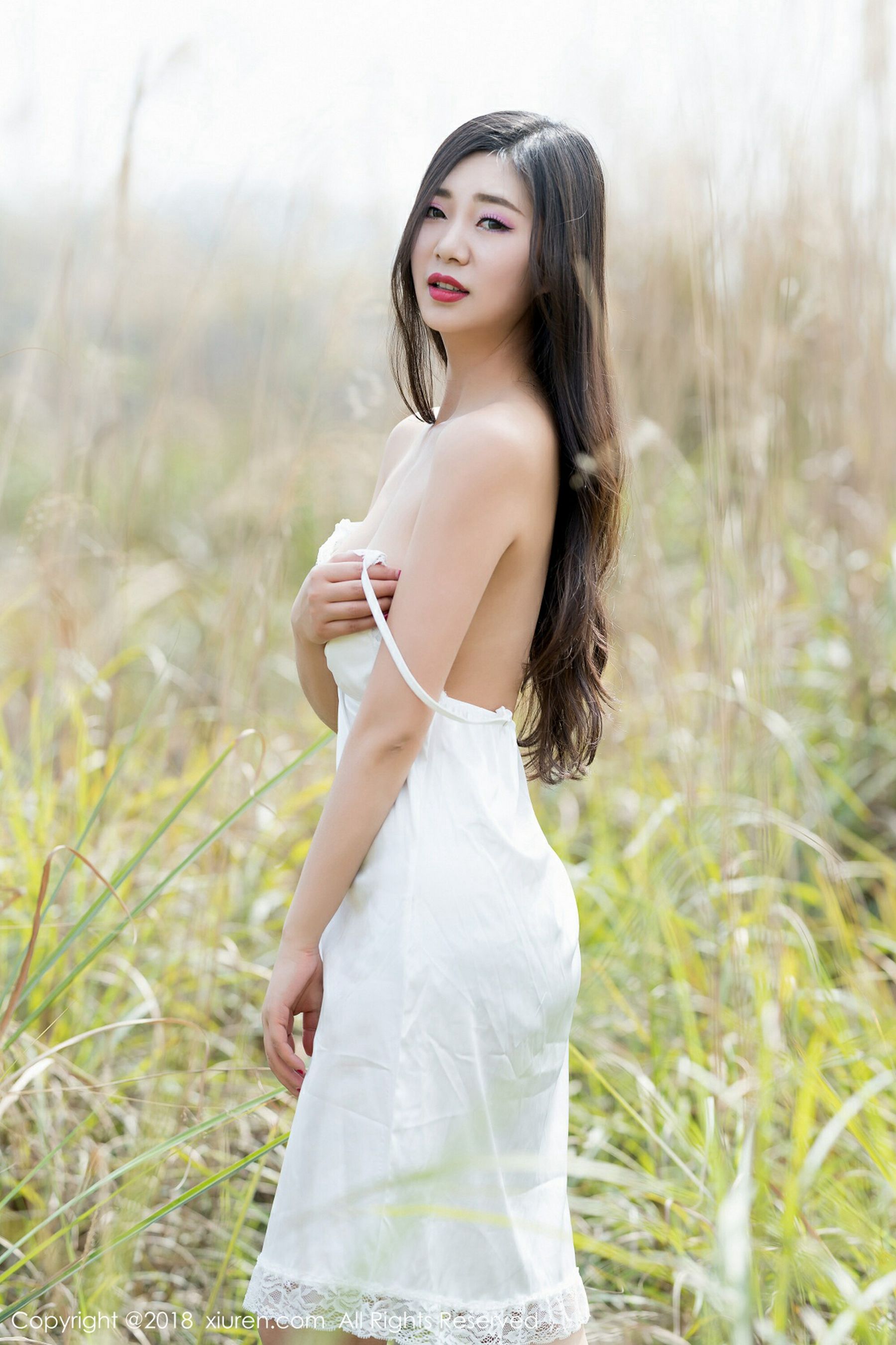 [秀人XIUREN] No.1076 宋-KiKi_第4张