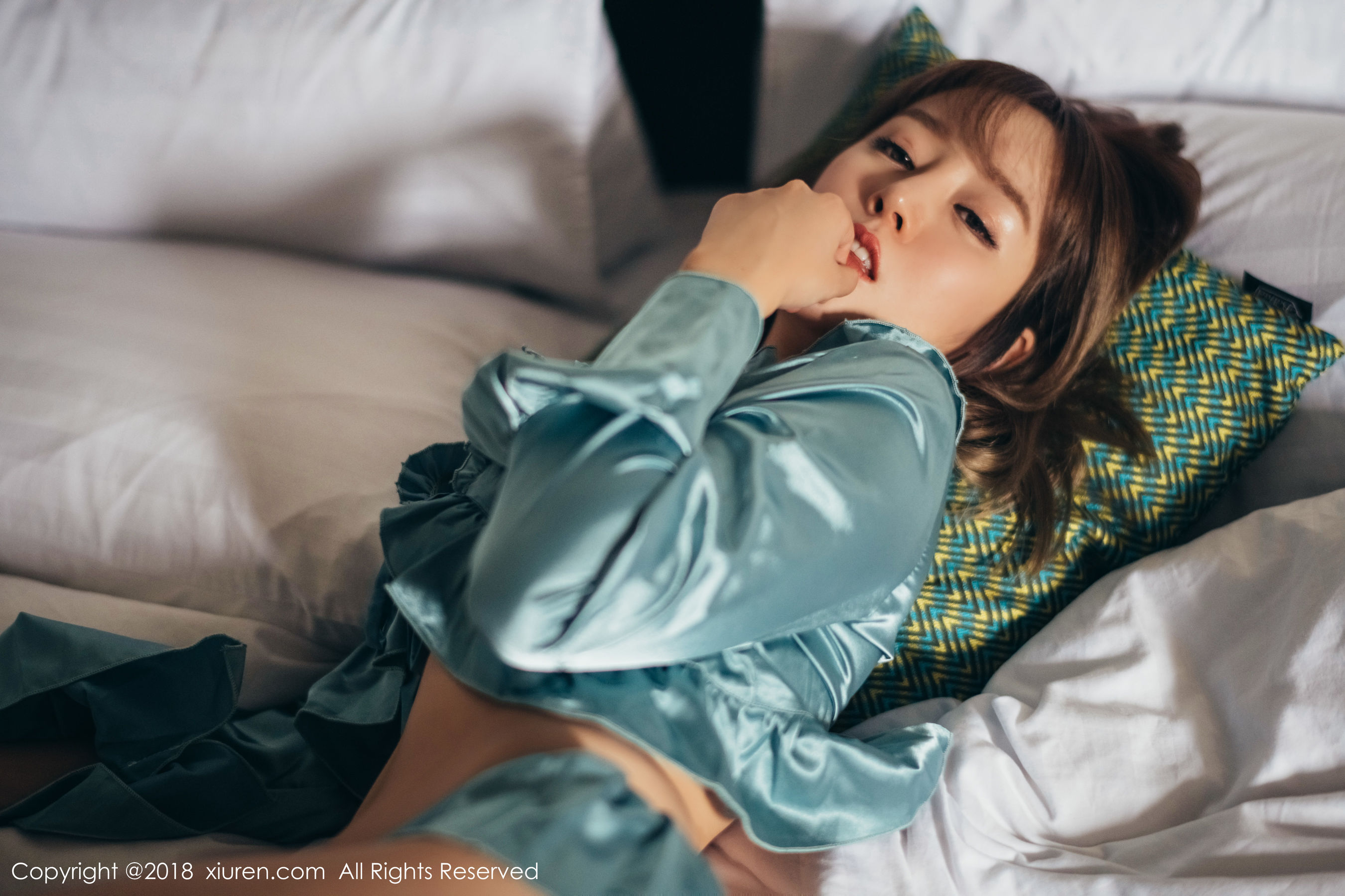 [秀人XIUREN] No.1139 王雨纯_第2张