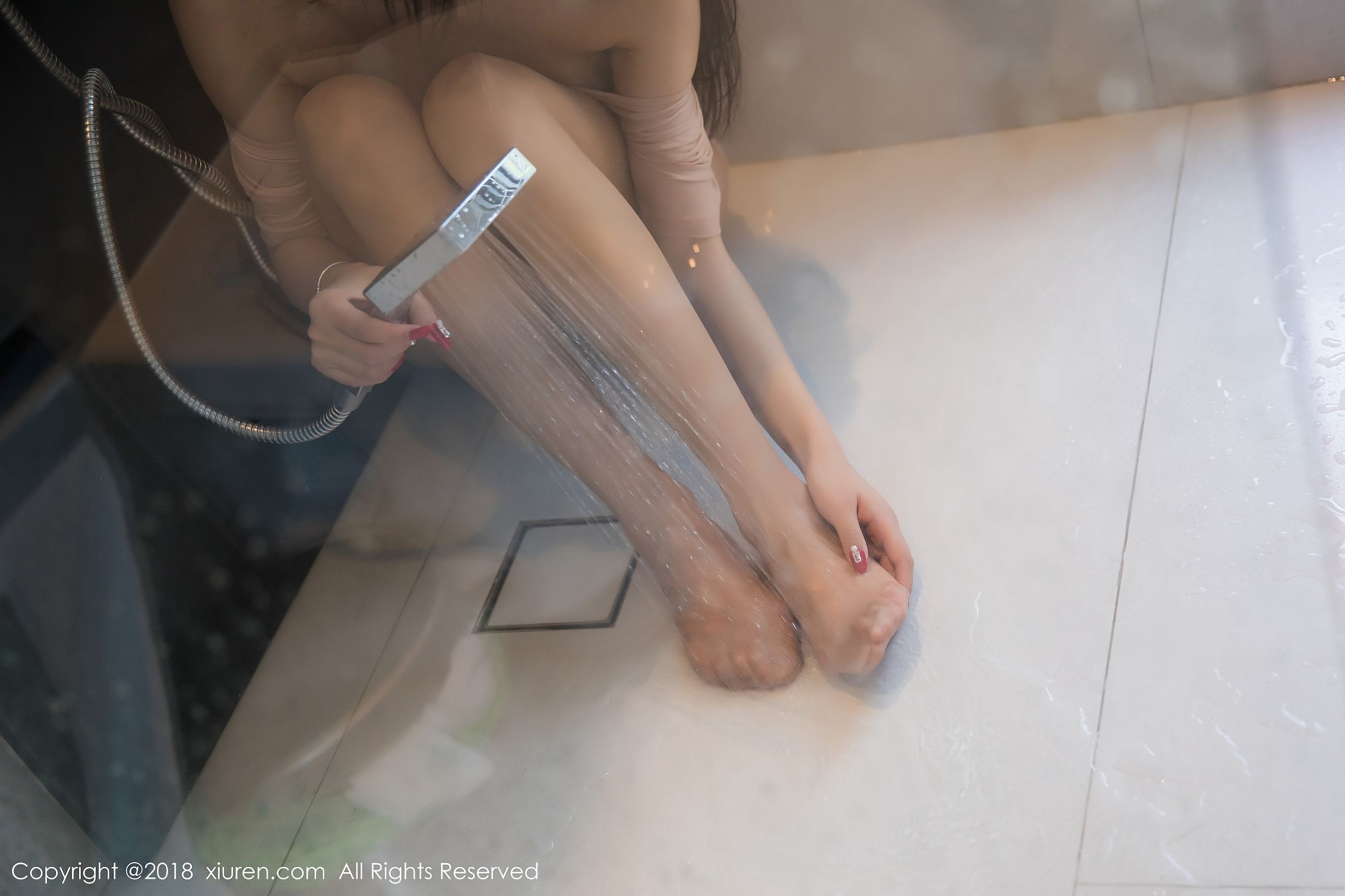 [秀人XIUREN] No.1222 杨晨晨sugar_第5张