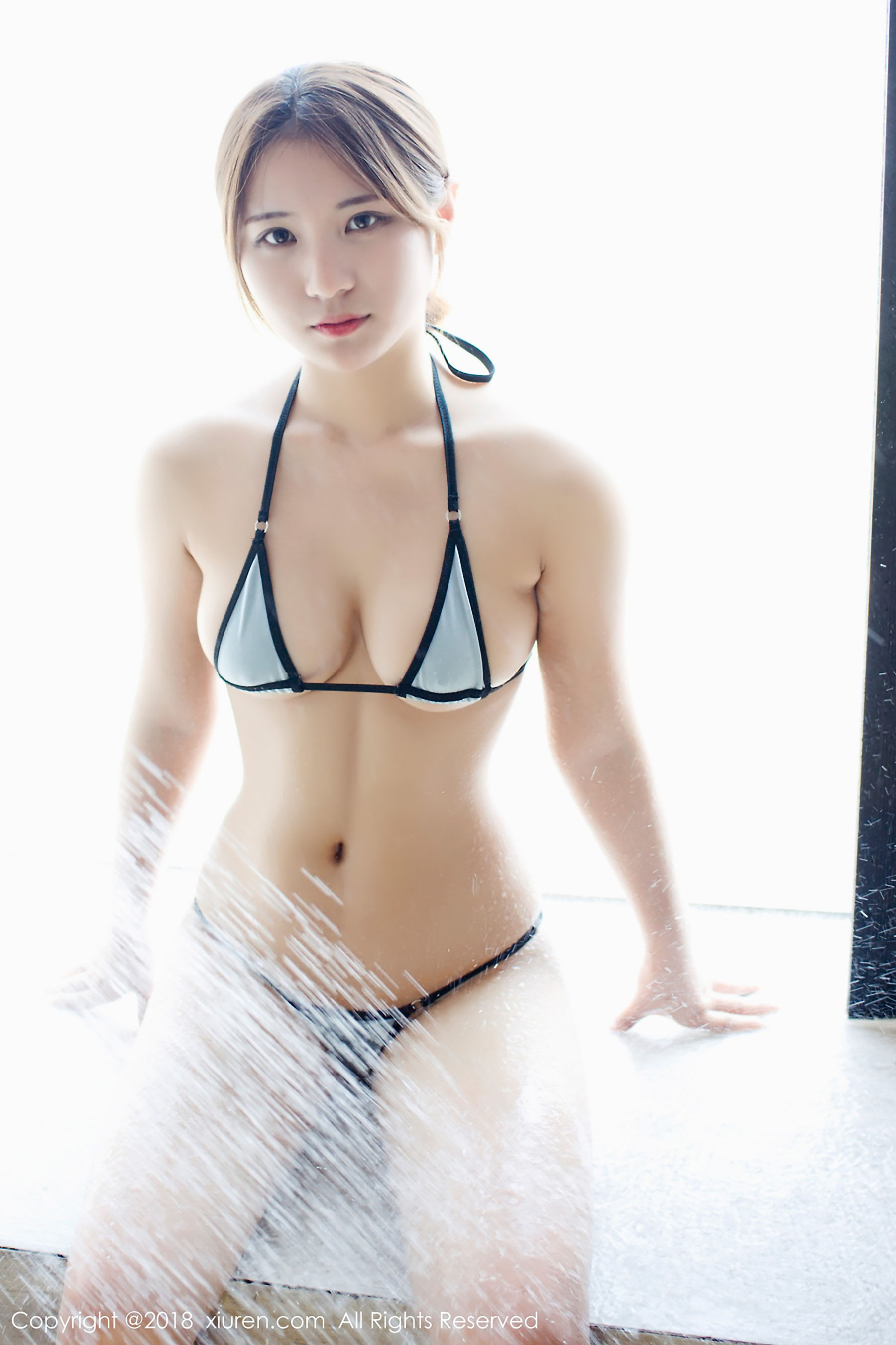 [秀人XIUREN] No.1225 久久Aimee_第4张