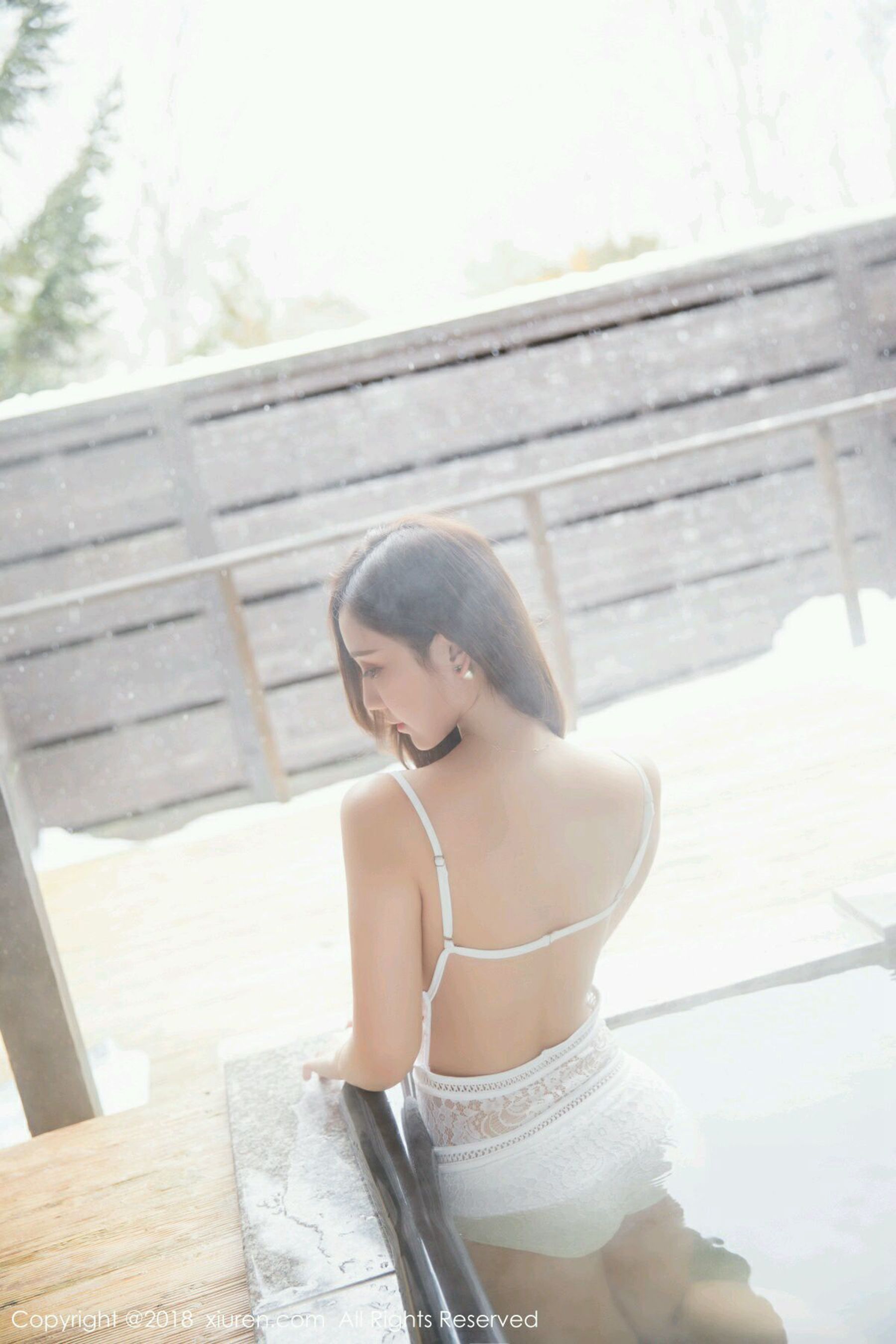 [秀人XIUREN] No.1236 淼淼萌萌哒_第4张