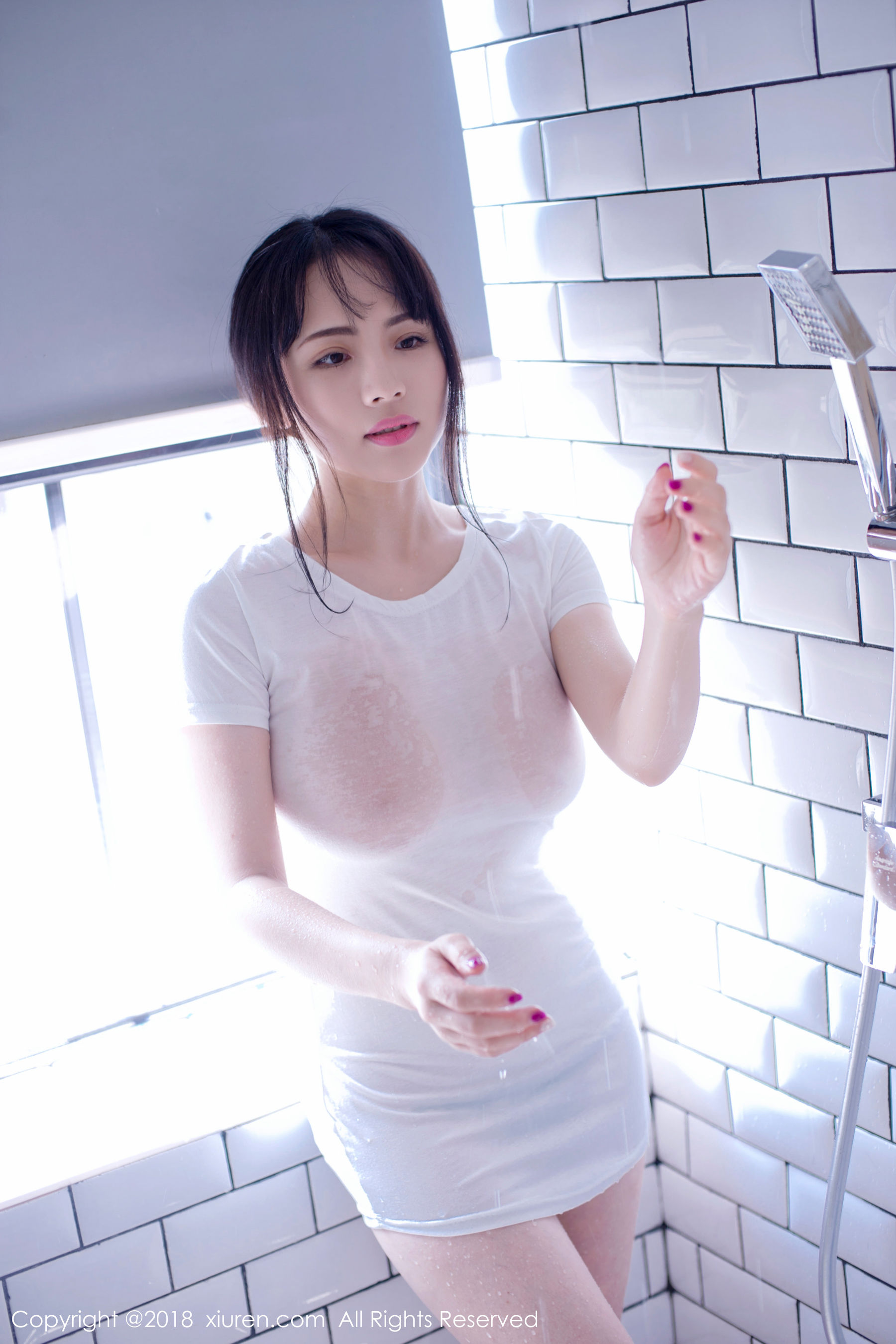 [秀人XiuRen] No.1240 瑞瑞ruirui_第1张