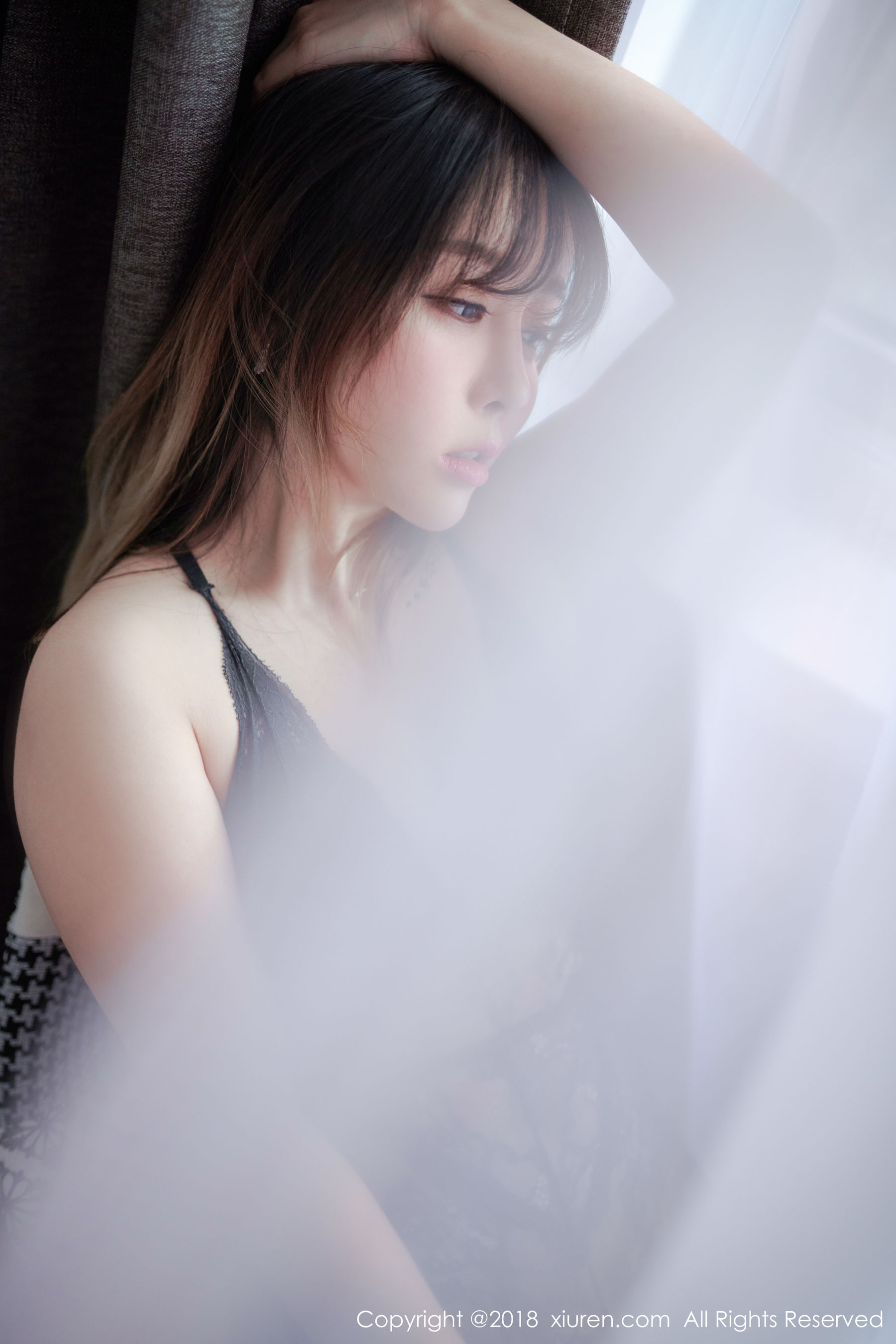 [秀人XiuRen] No.1252 王雨纯_第5张