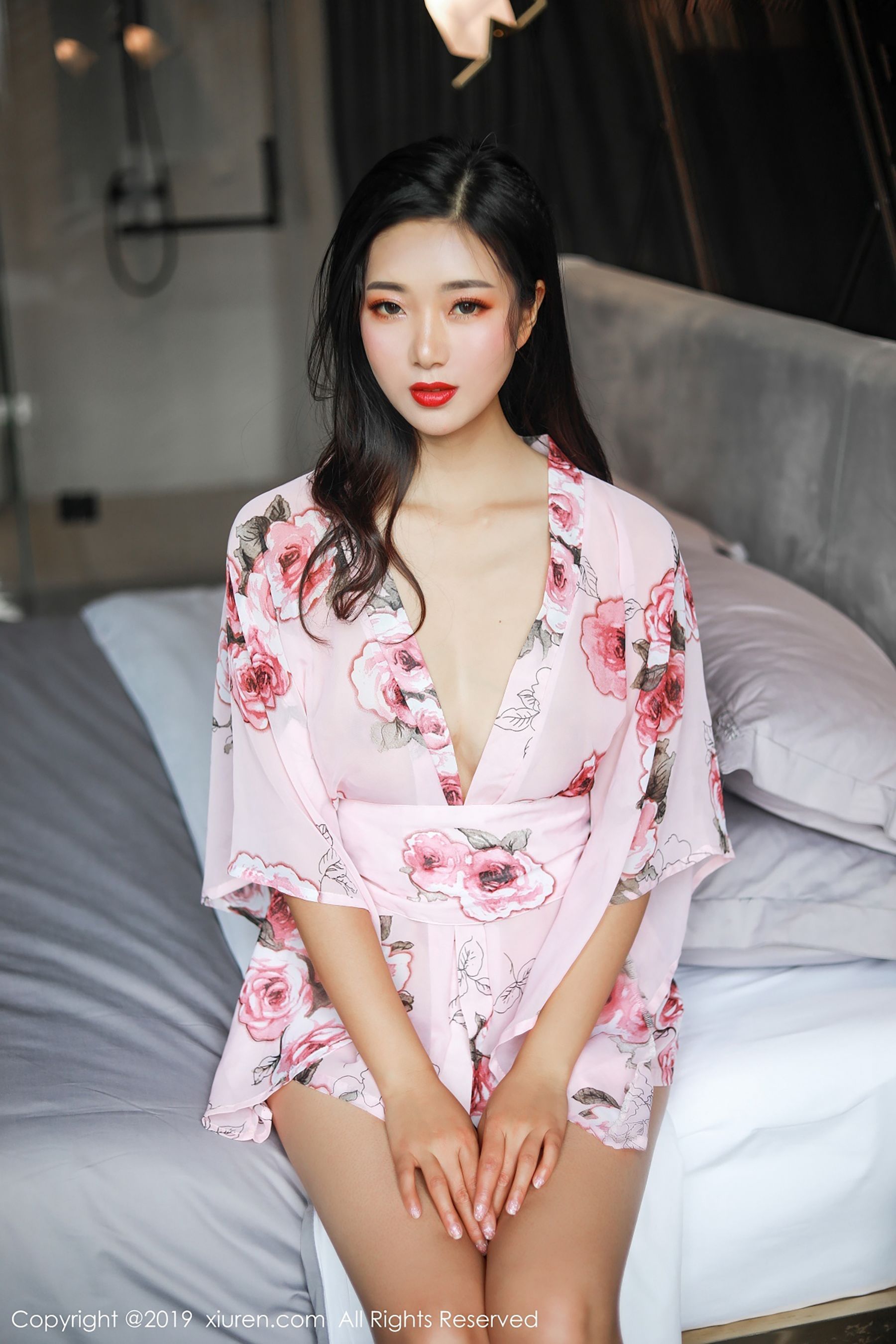 [秀人XIUREN] No.1382 宋-KiKi_第1张