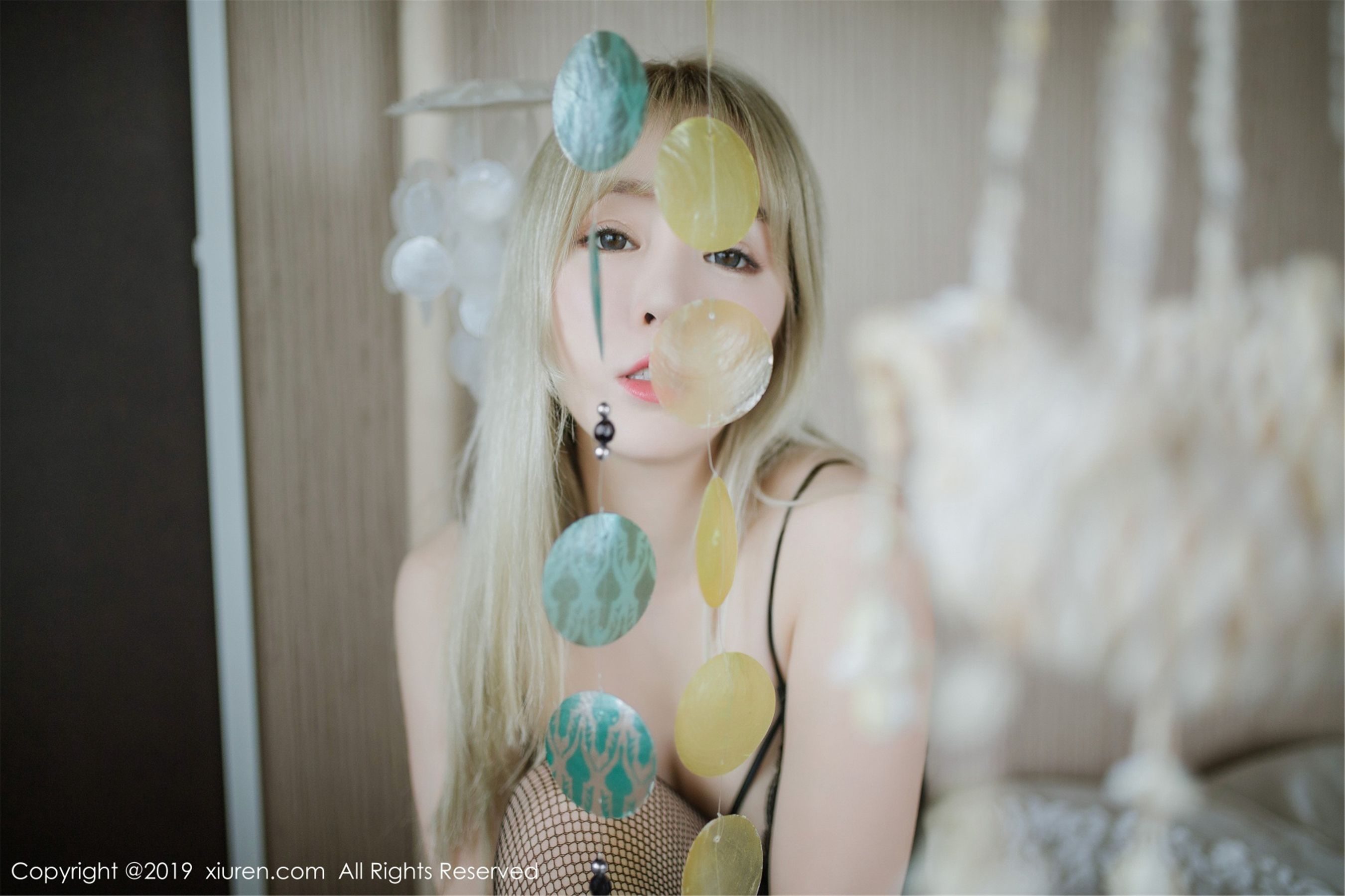 [秀人XIUREN] No.1400 王雨纯_第1张