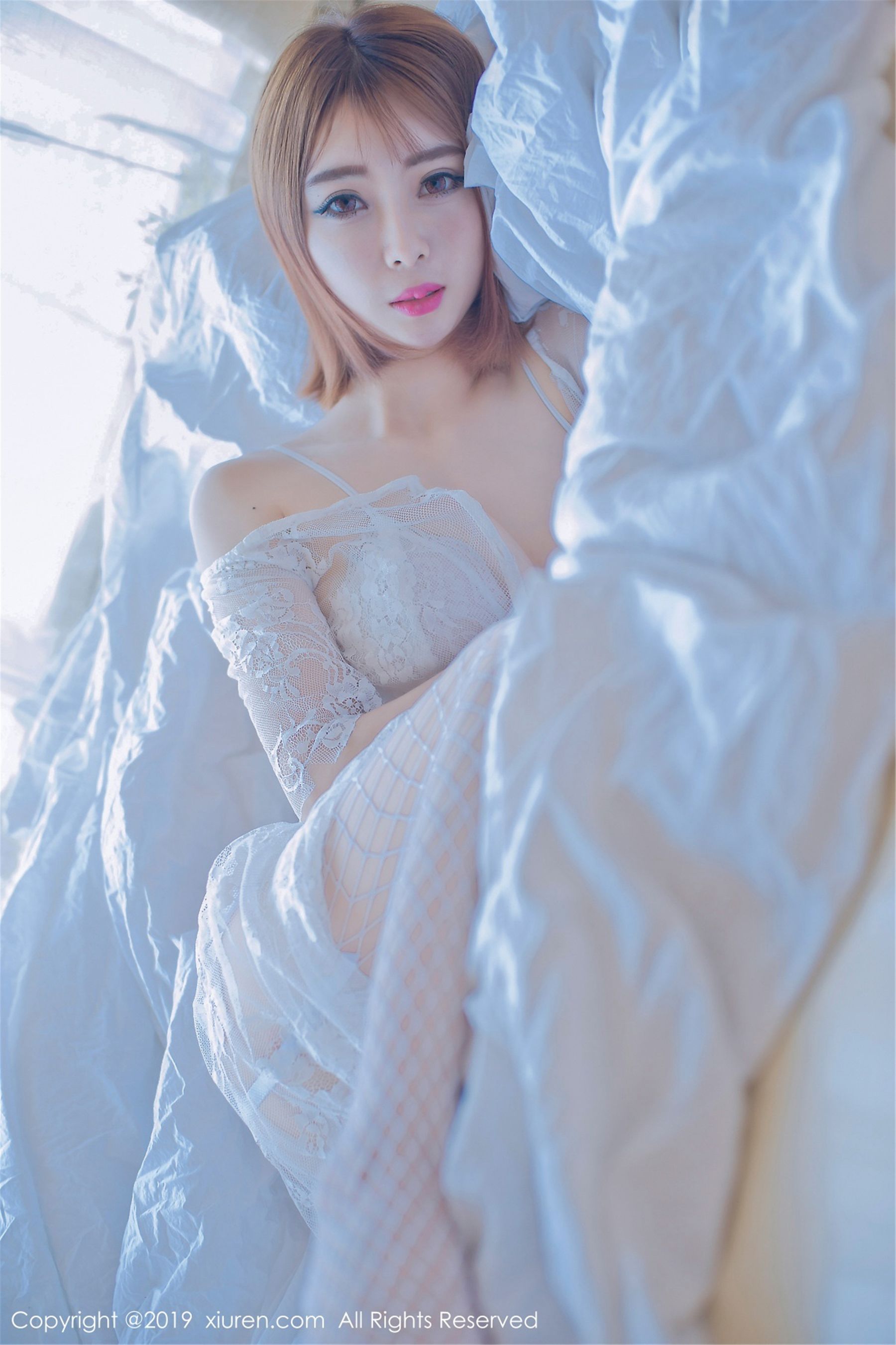 [秀人XIUREN] No.1406 凌萍儿_第2张