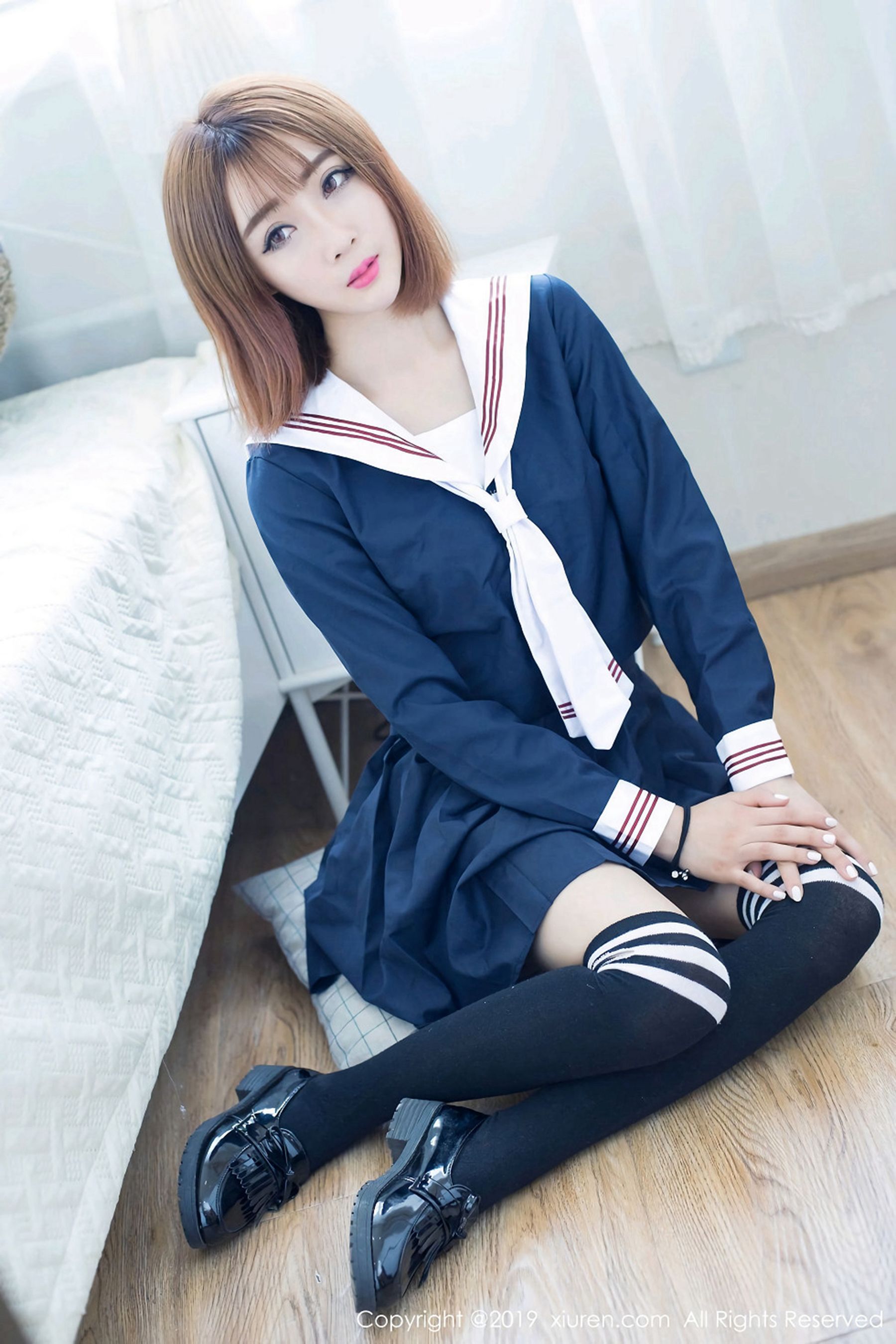 [秀人XIUREN] No.1451 凌萍儿_第1张