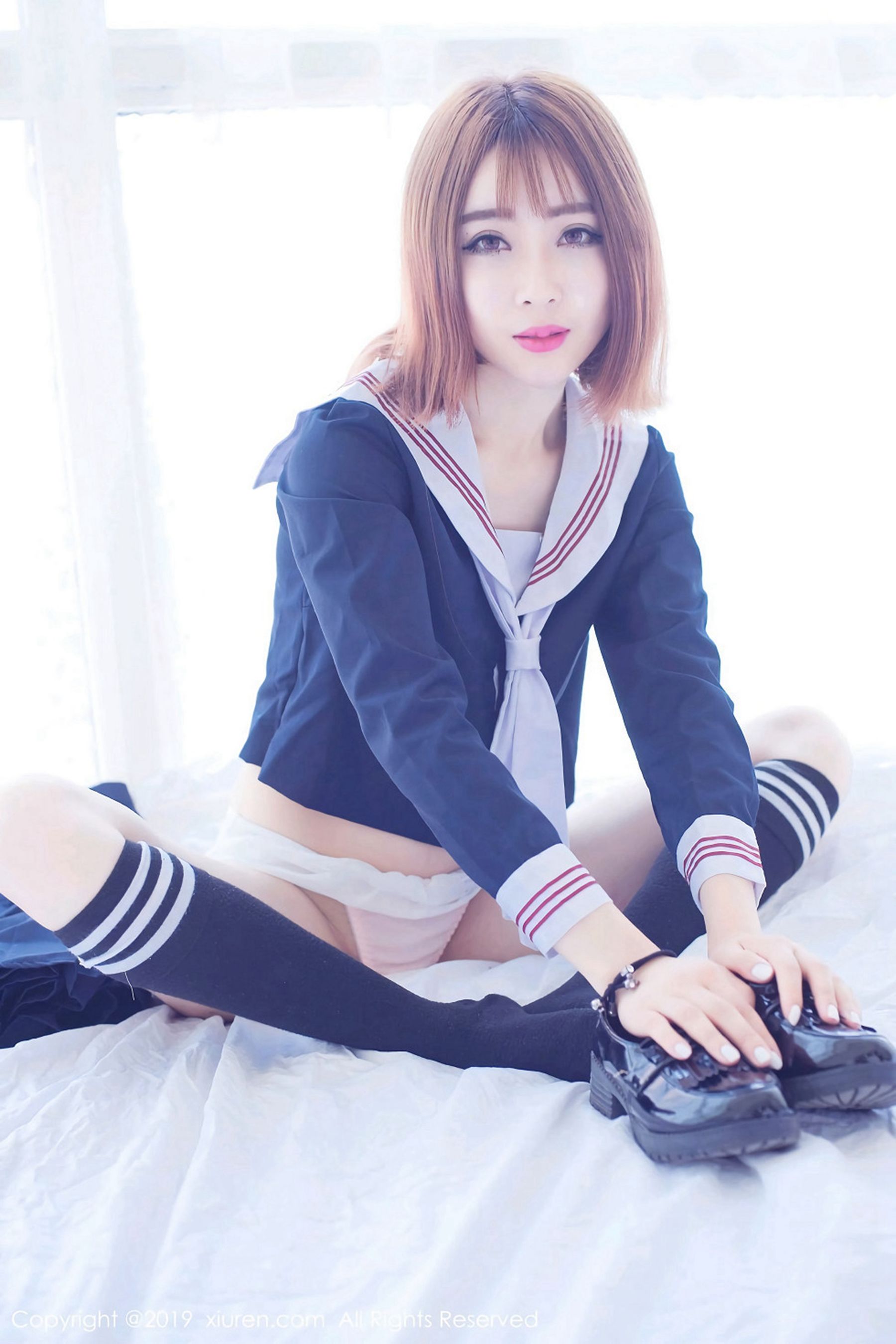 [秀人XIUREN] No.1451 凌萍儿_第3张