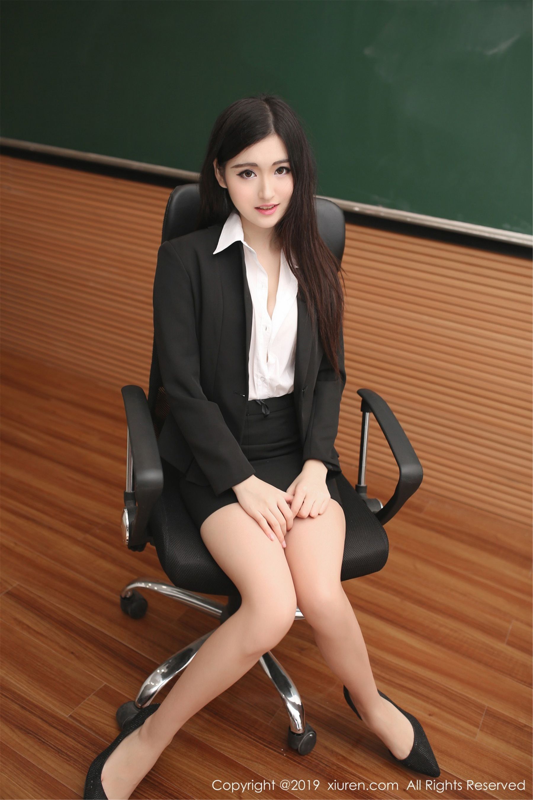 [秀人XIUREN] No.1480 沈梦瑶_第1张